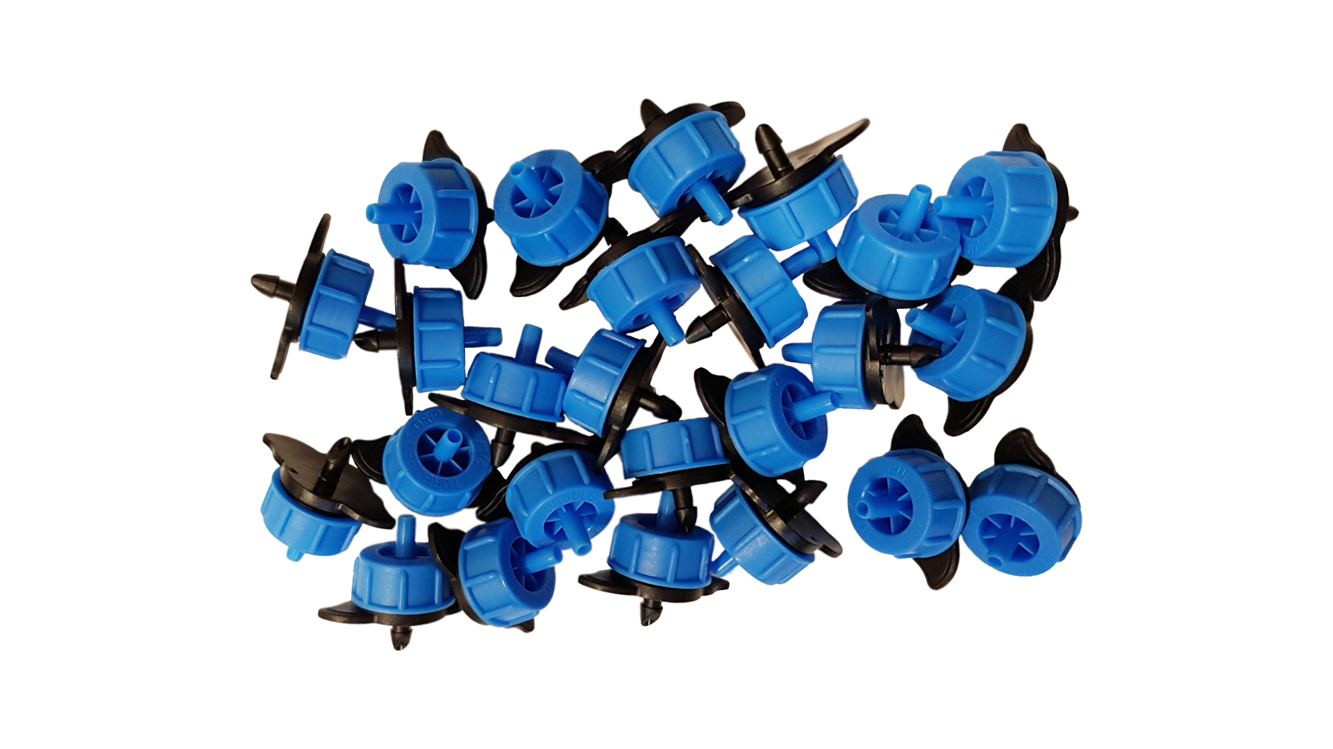 Turbo Dripper 2L/H Non-Pressure Compensating
