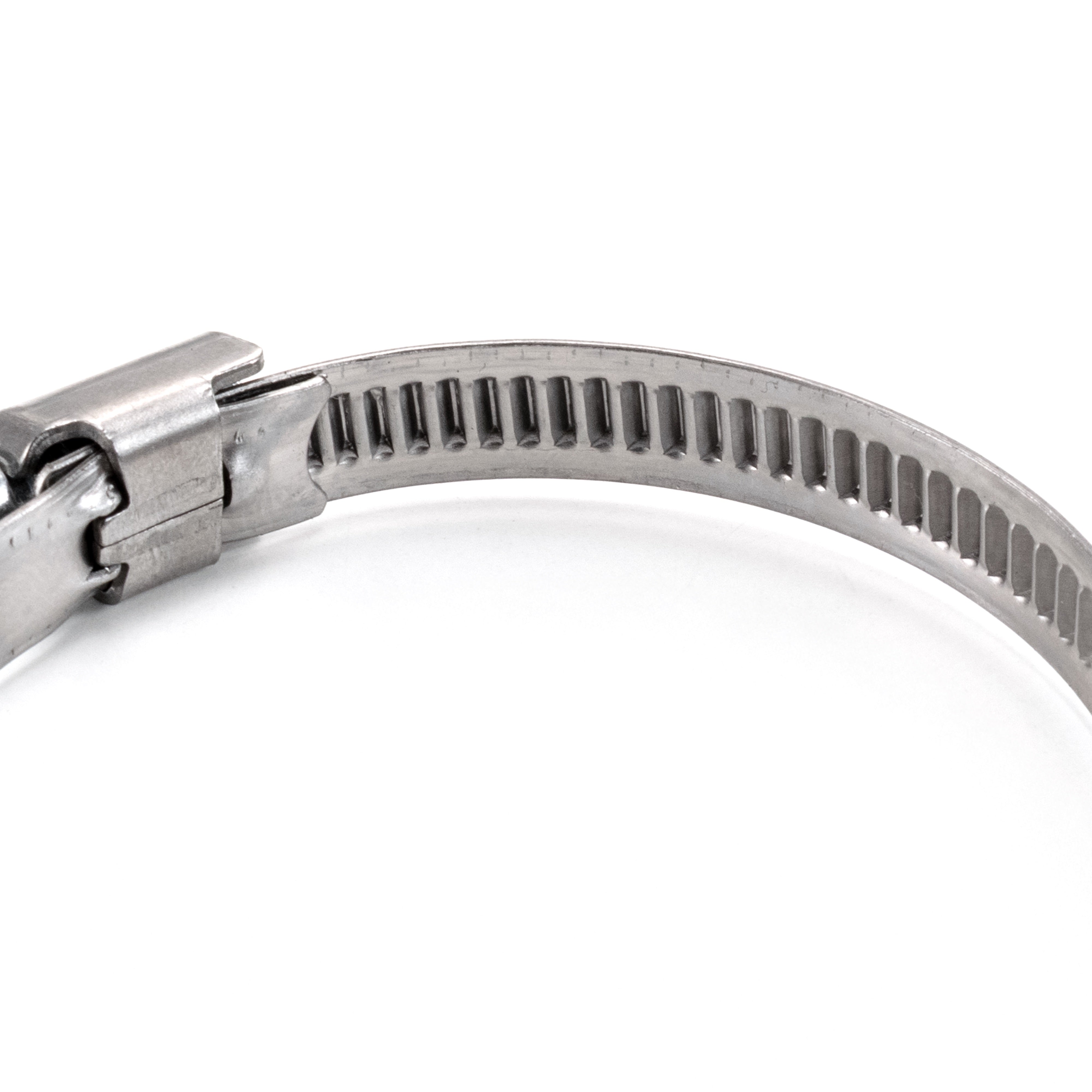 A2 Hose Clip 16mm-27mm