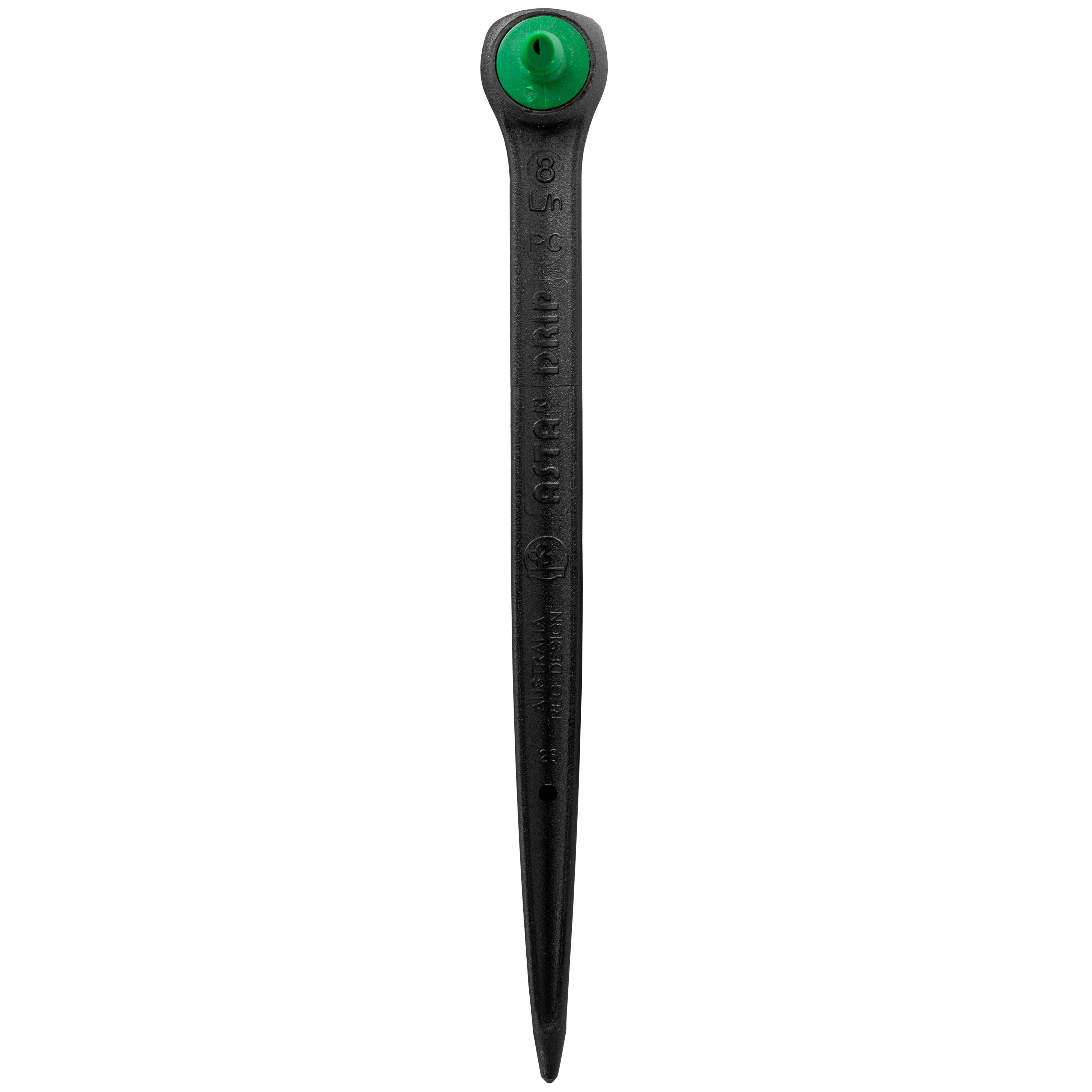 Antelco Asta® Drip 8L/H Pressure Compensating Spike Drippers