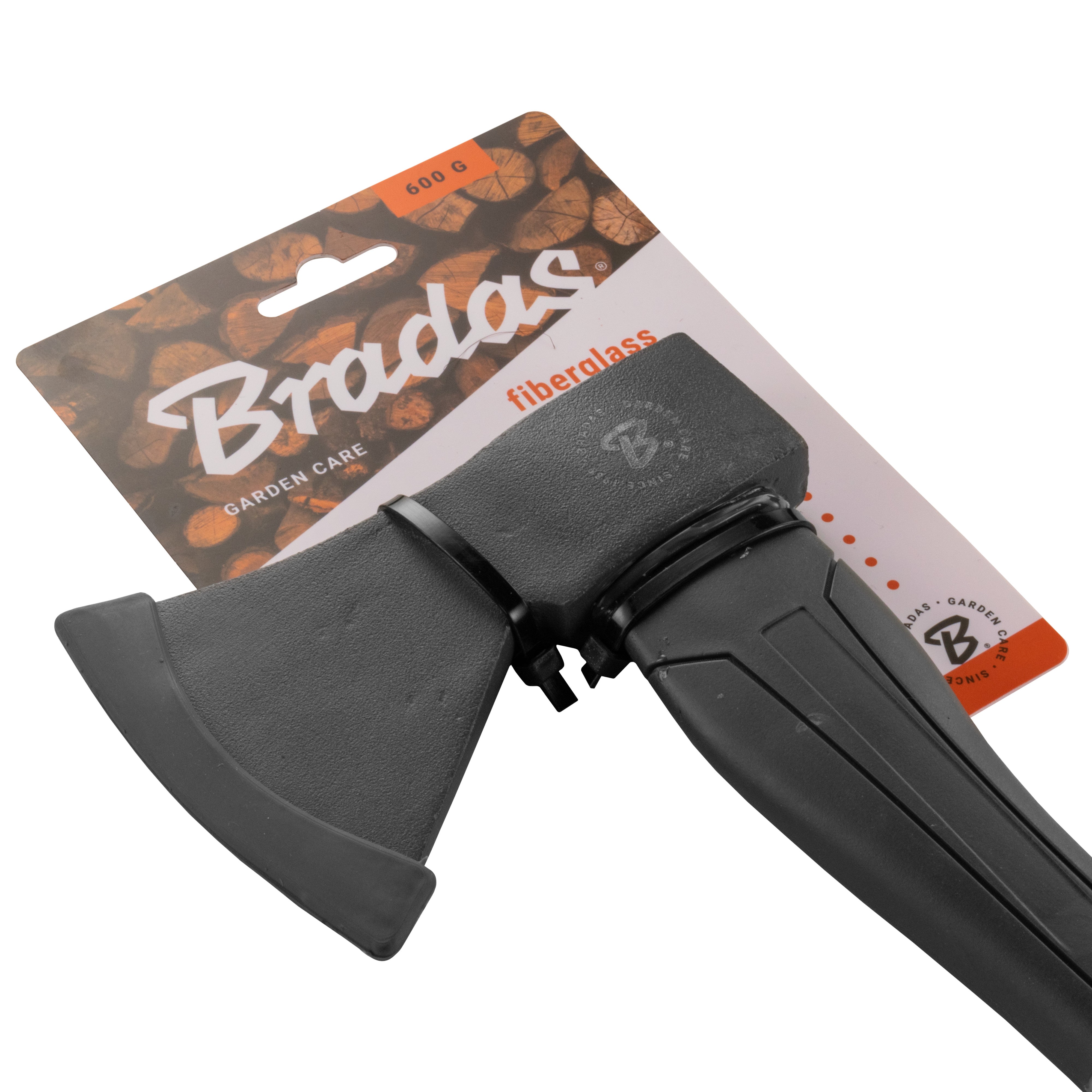 Universal Fiberglass Axe 600g
