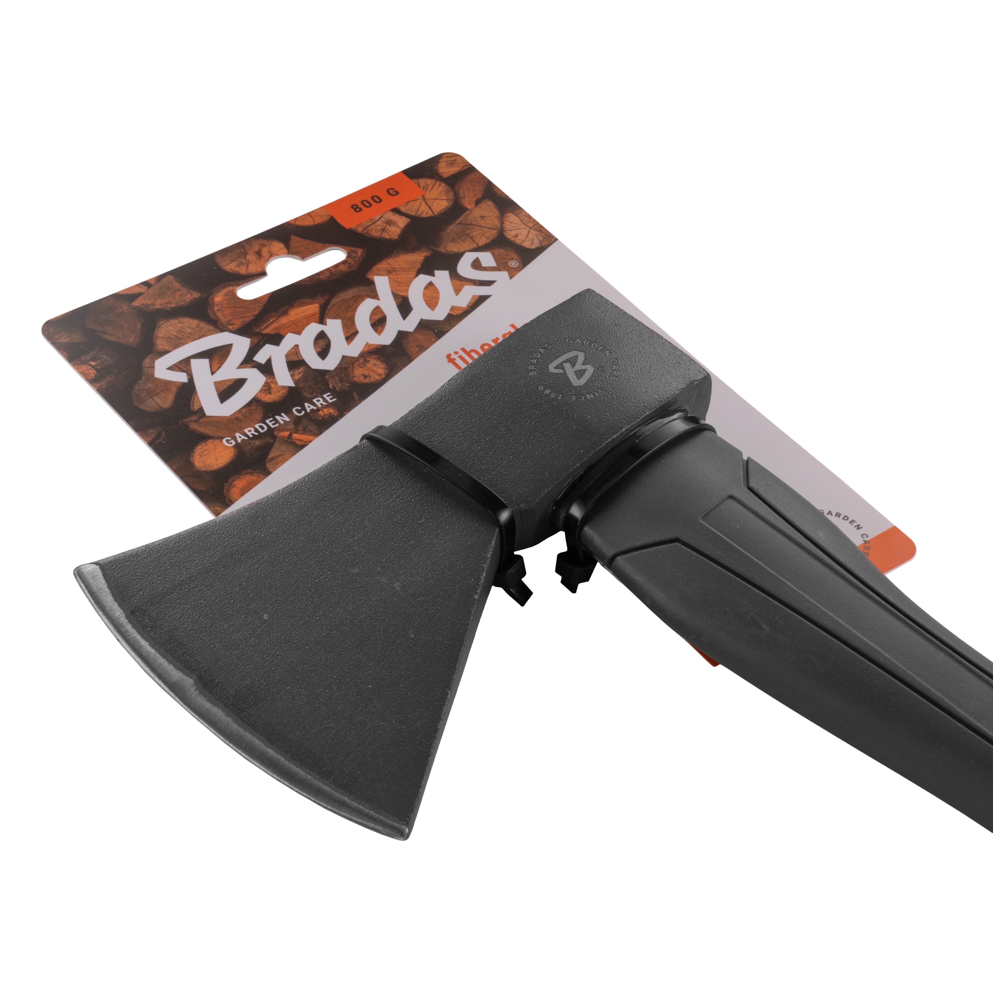 Universal Fiberglass Axe 800g