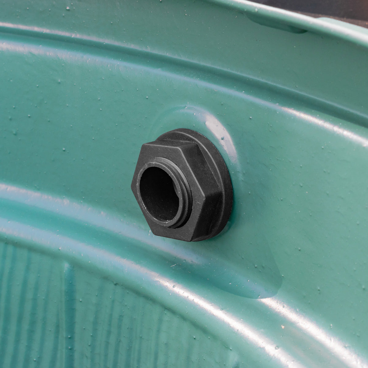 1/2" Water Butt Linking Kit and Drill Bit