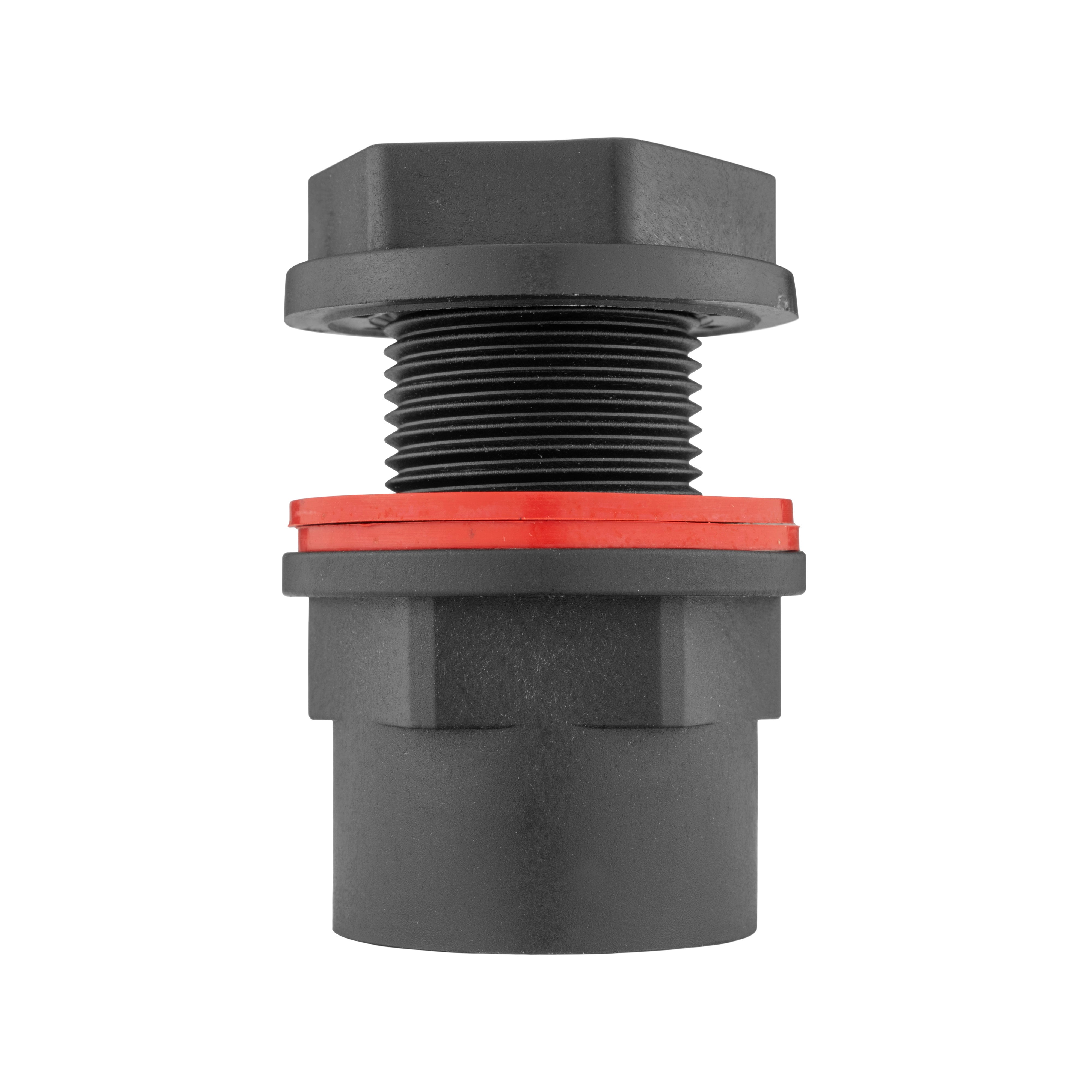 Water Butt Kit ¾” BSPM-F with Quick Connect Adaptor and Hose Connector (Lime)