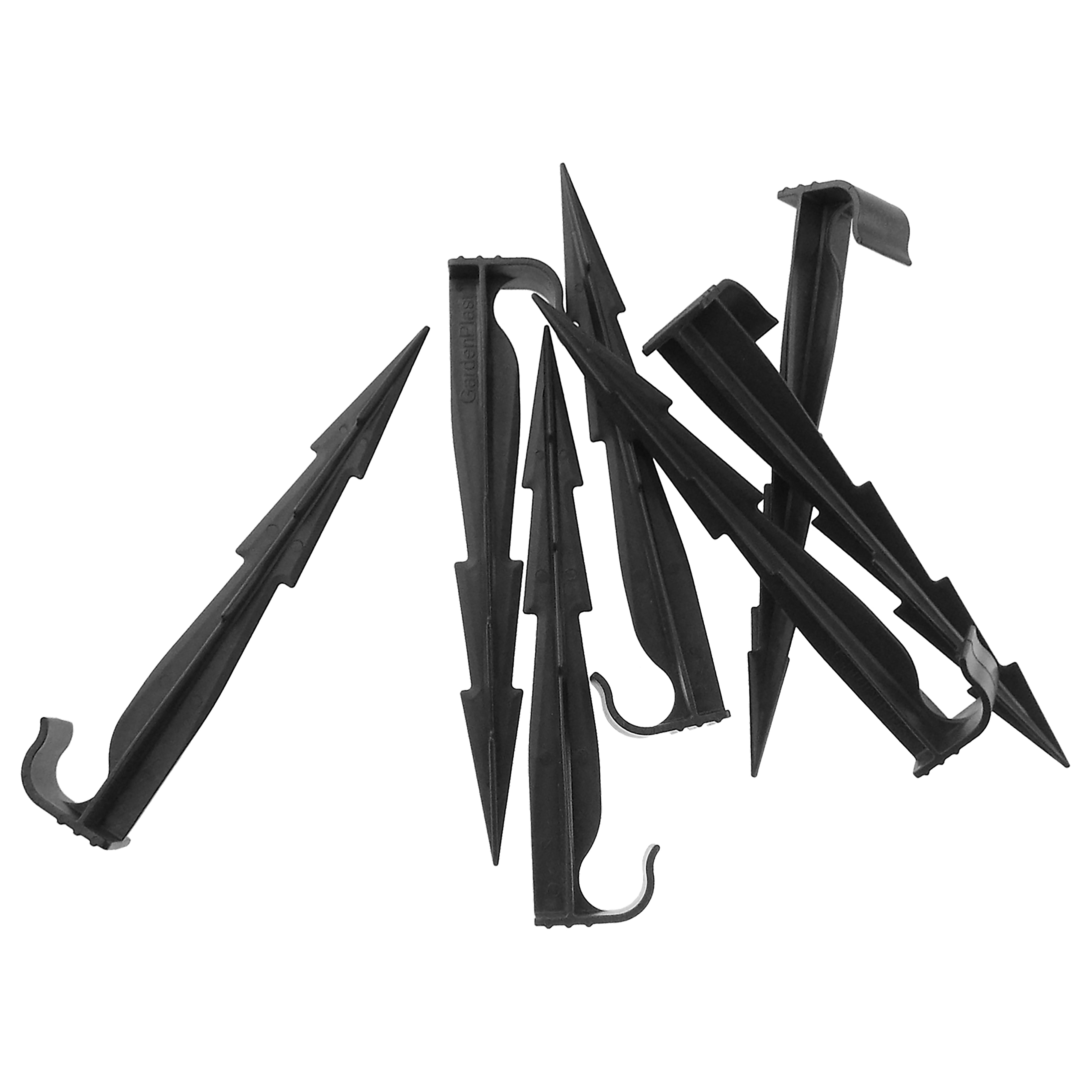 Ground Stakes For 16mm Irrigation Pipe