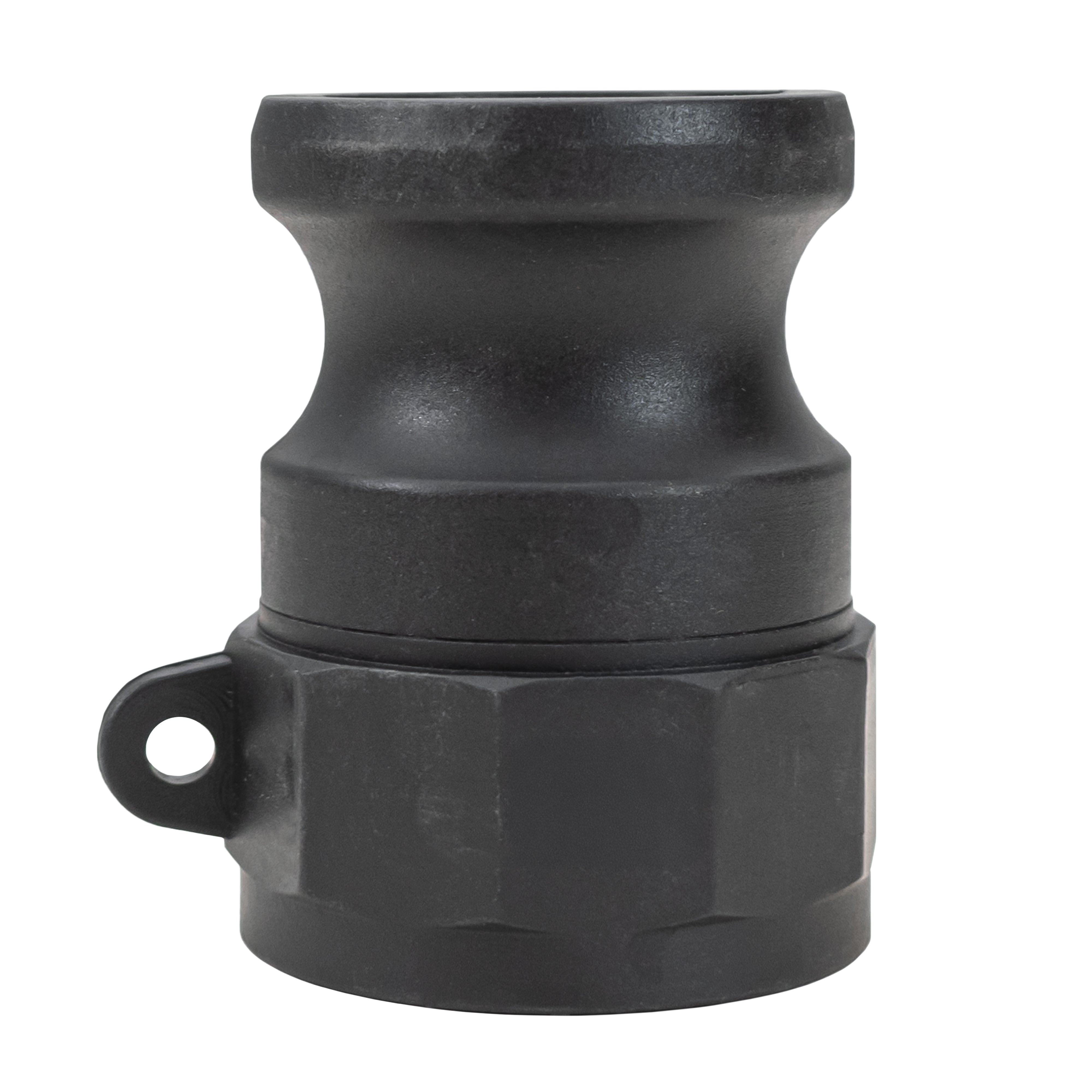 Camlock Type A 1"