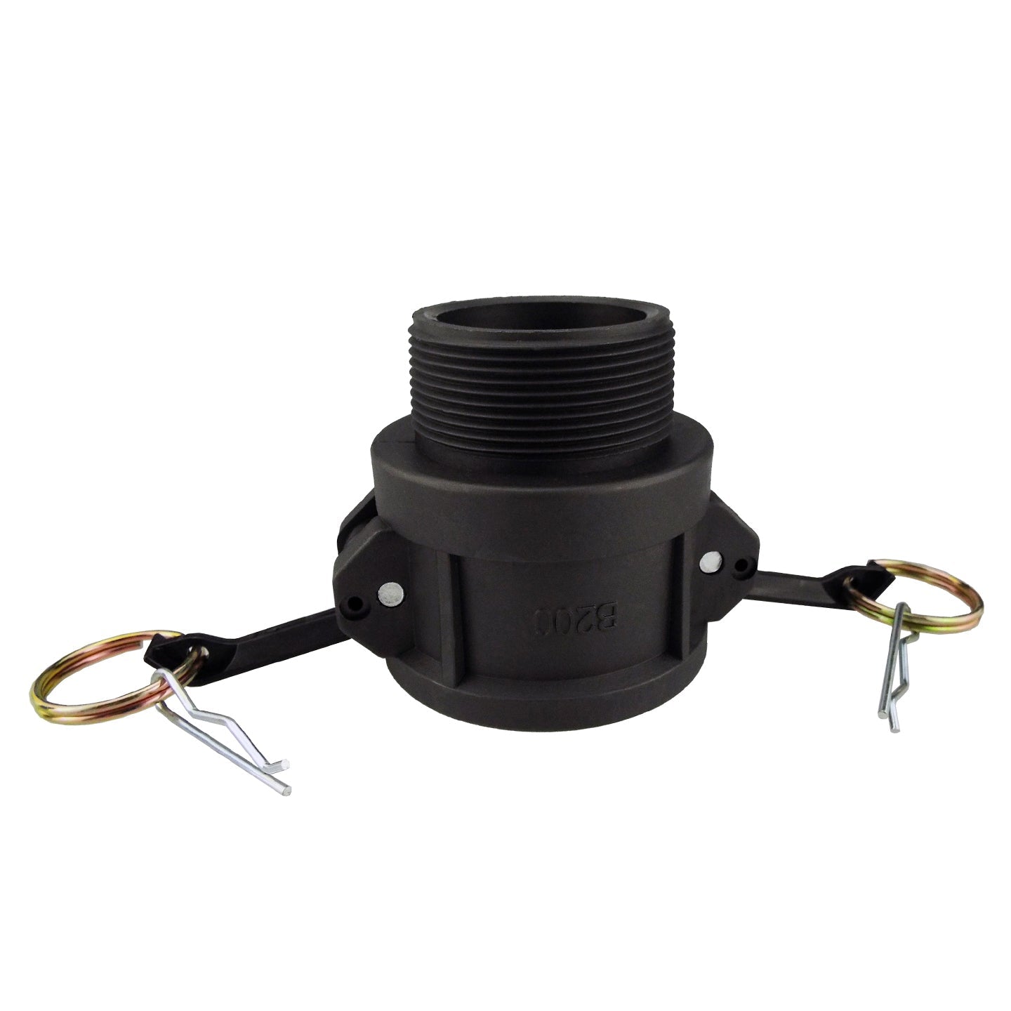 Camlock Type B 3"
