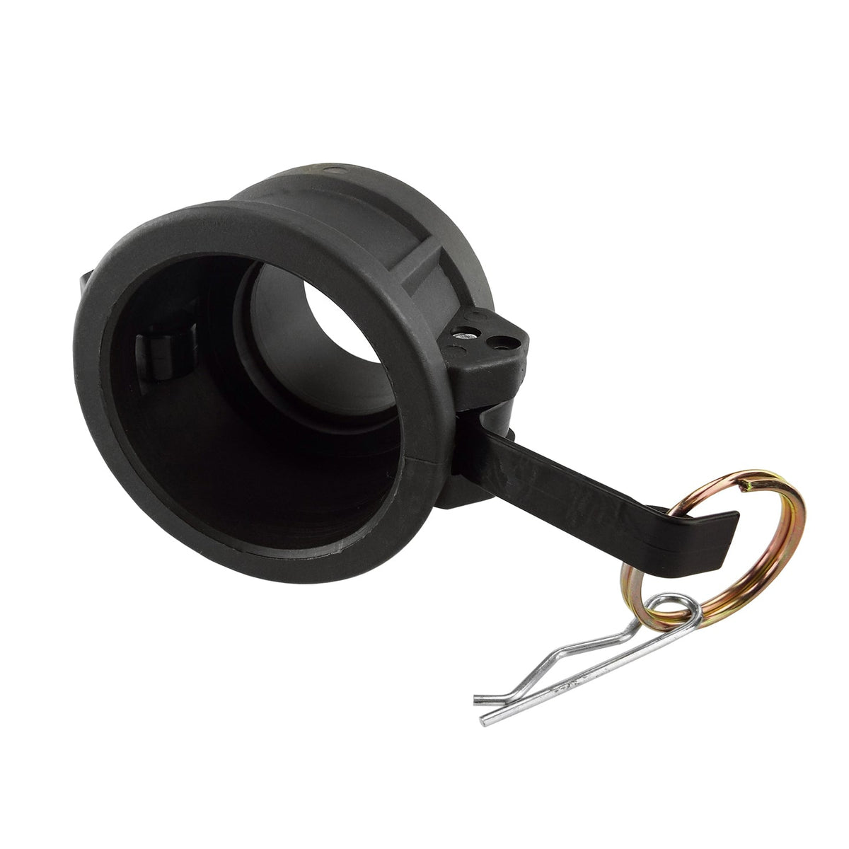 Camlock Type B 4"