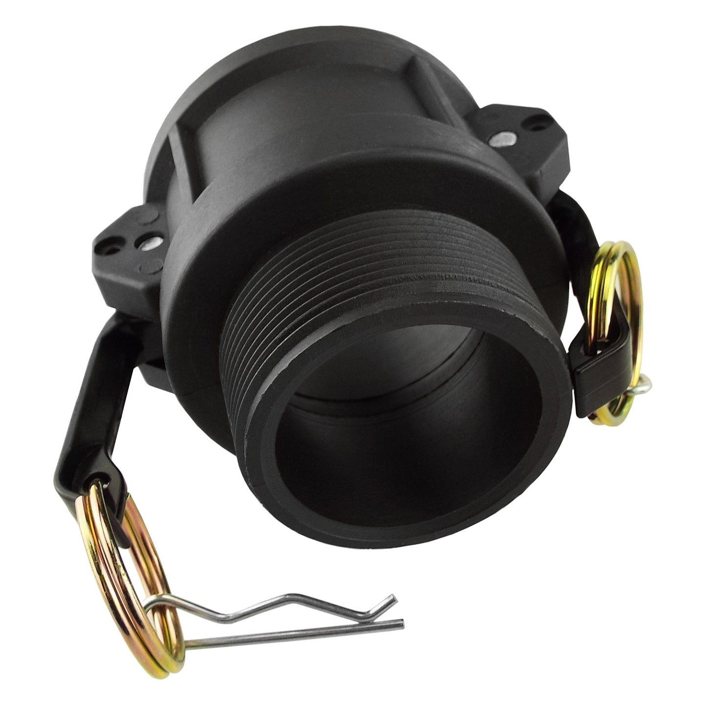 Camlock Type B 4"