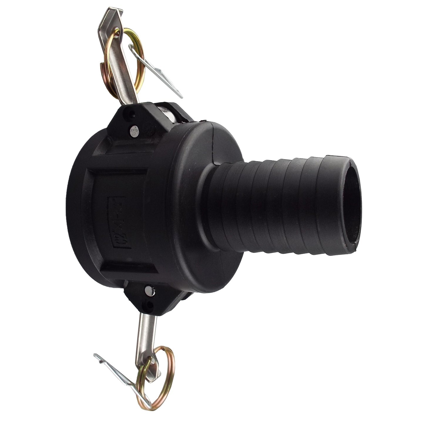 Camlock Type C 1"