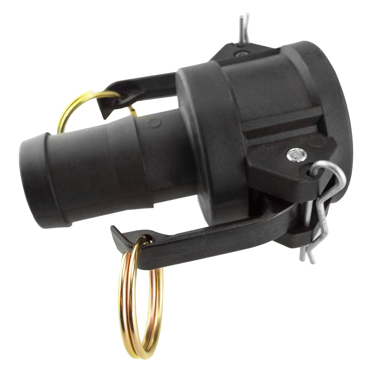 Camlock Type C 1/2"