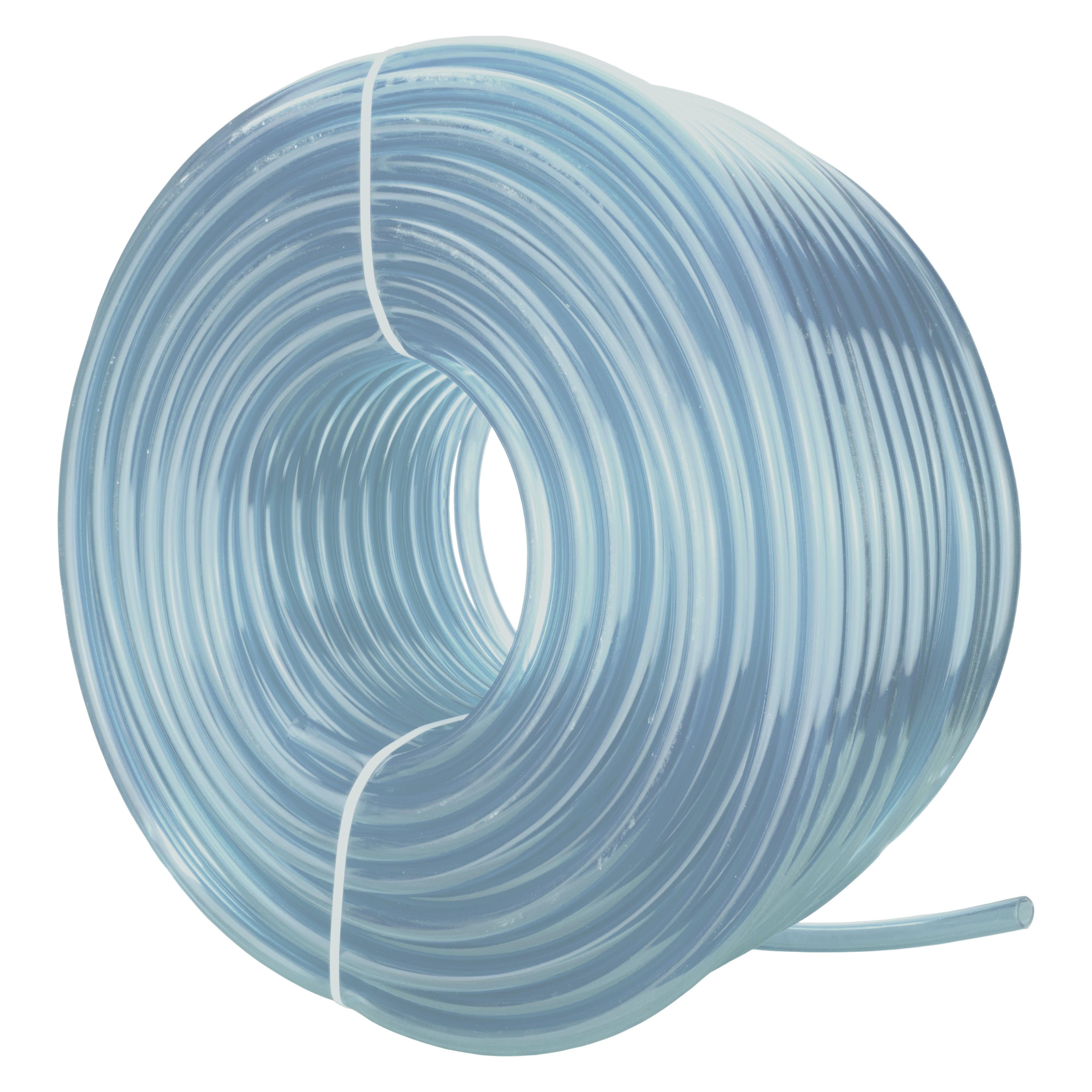 Clear PVC Pipe 10mm*13mm