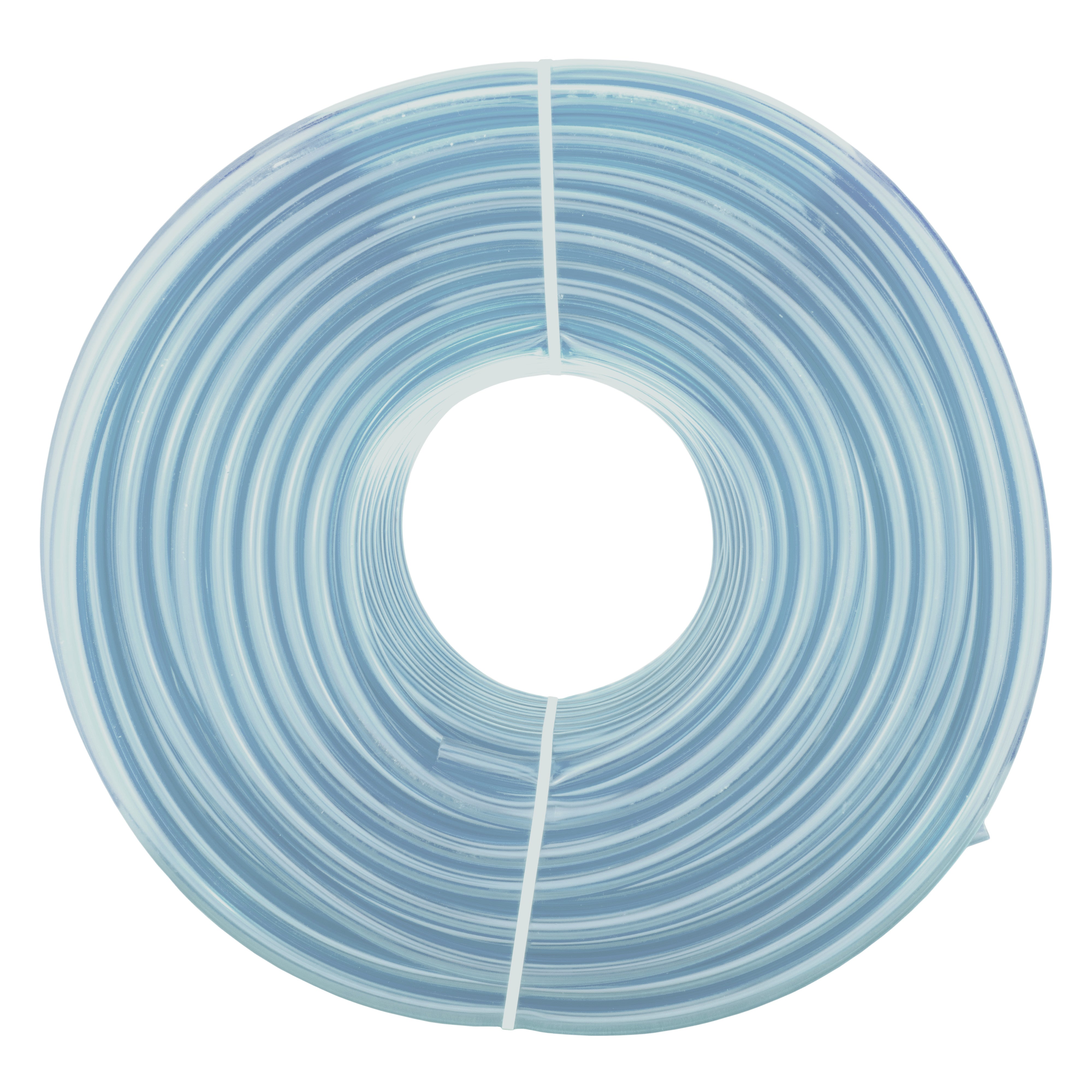 Clear PVC Pipe 8mm*10mm