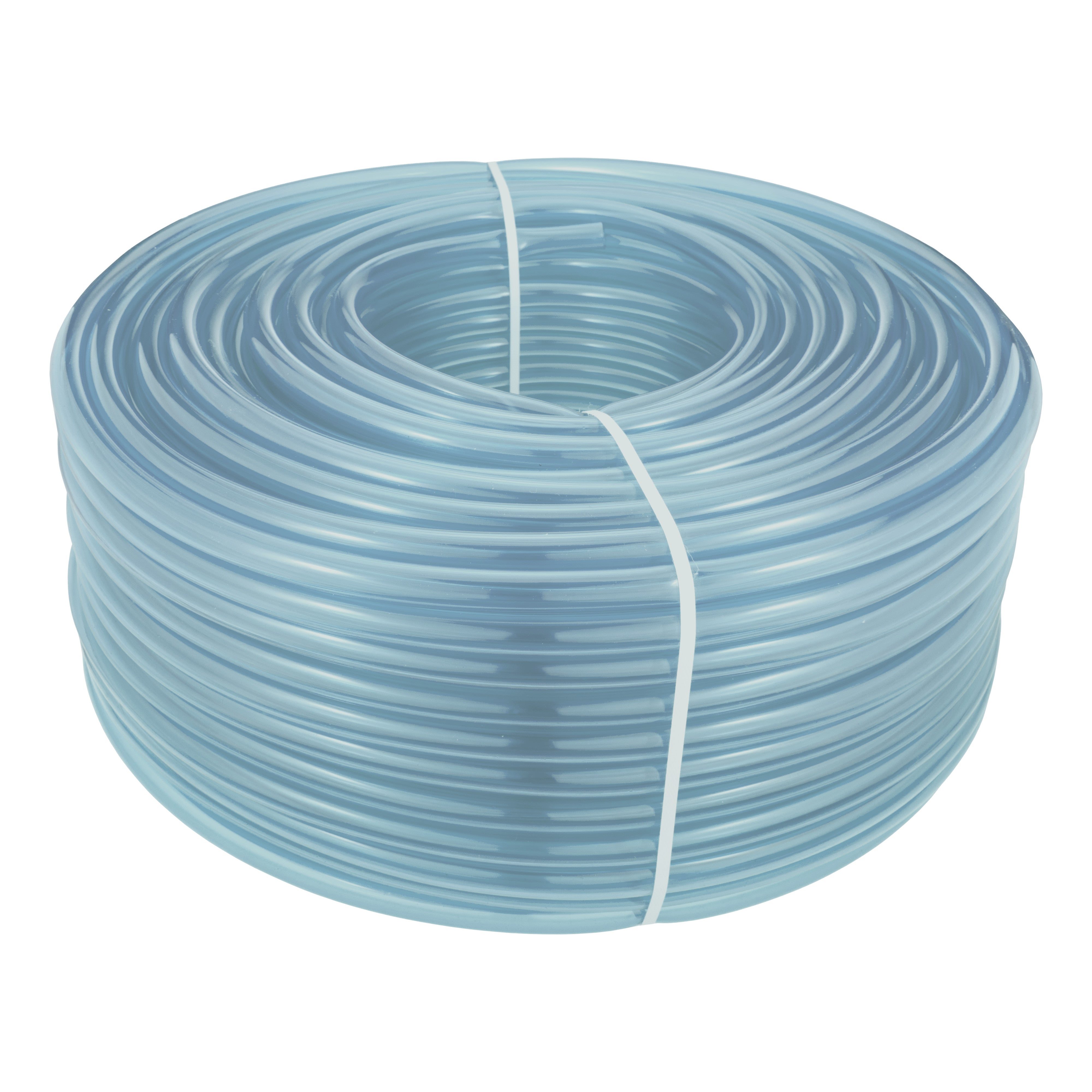 Clear PVC Pipe 8mm*11mm