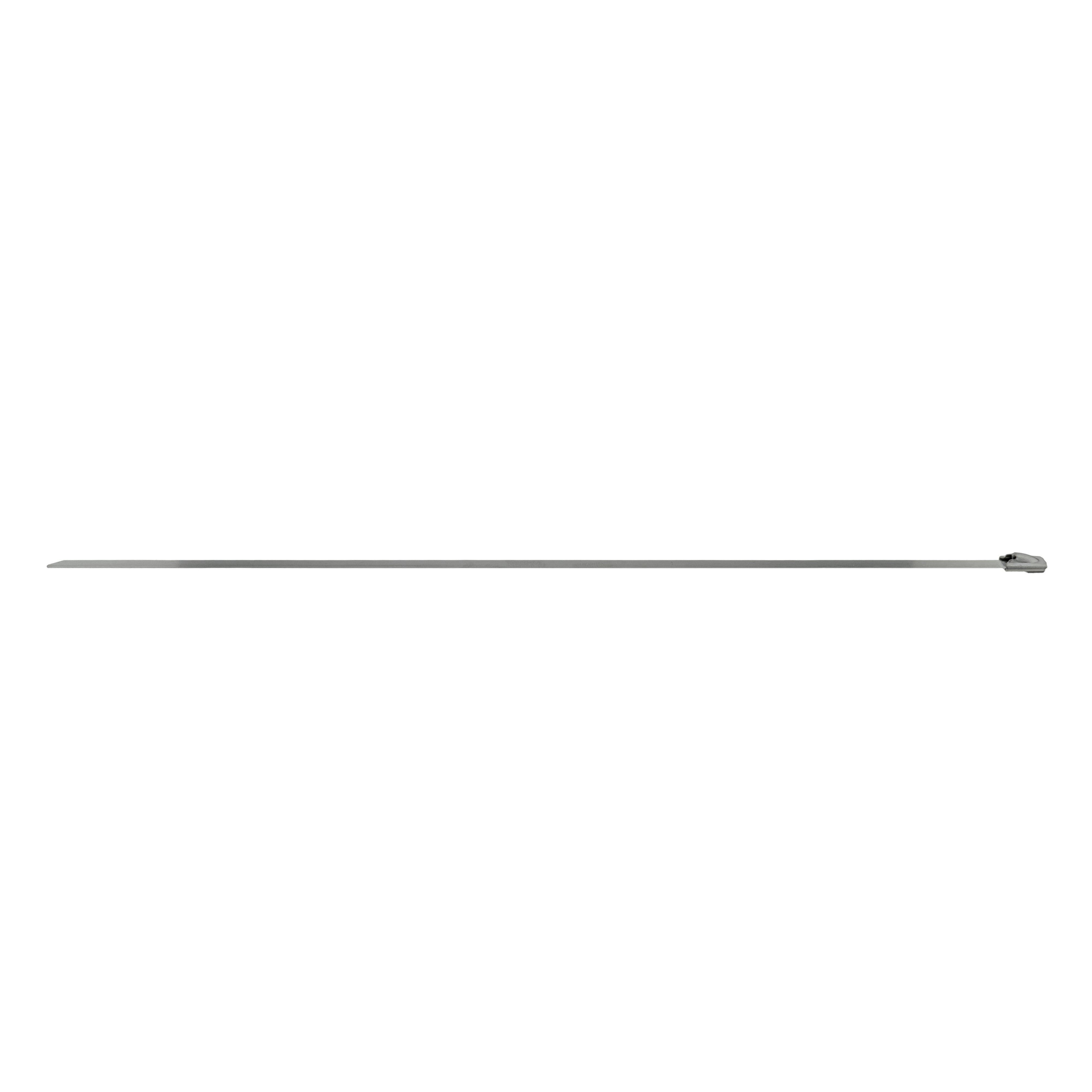 Stainless Steel Cable Ties 4.6mm x 840mm