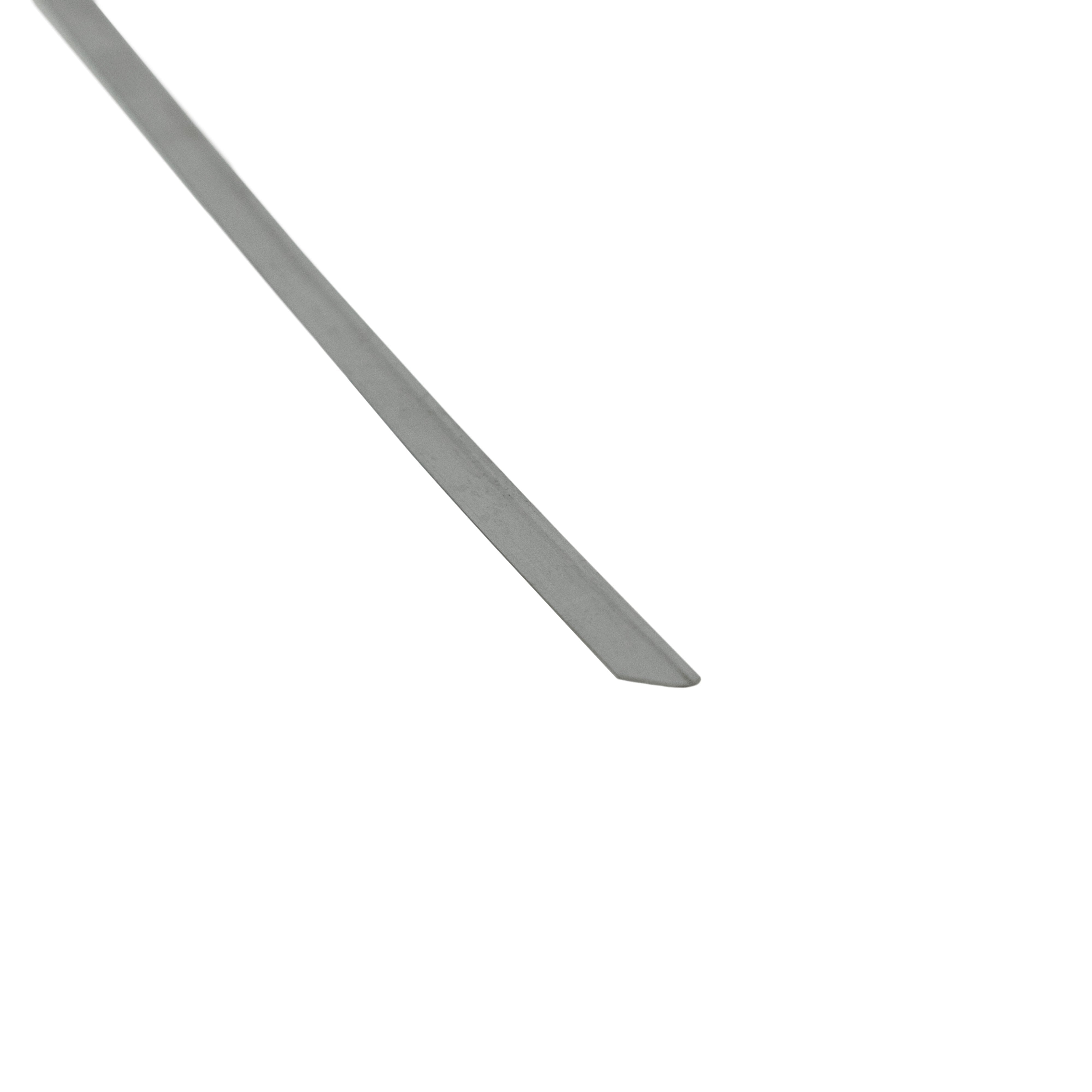 Stainless Steel Cable Ties 4.6mm x 125mm