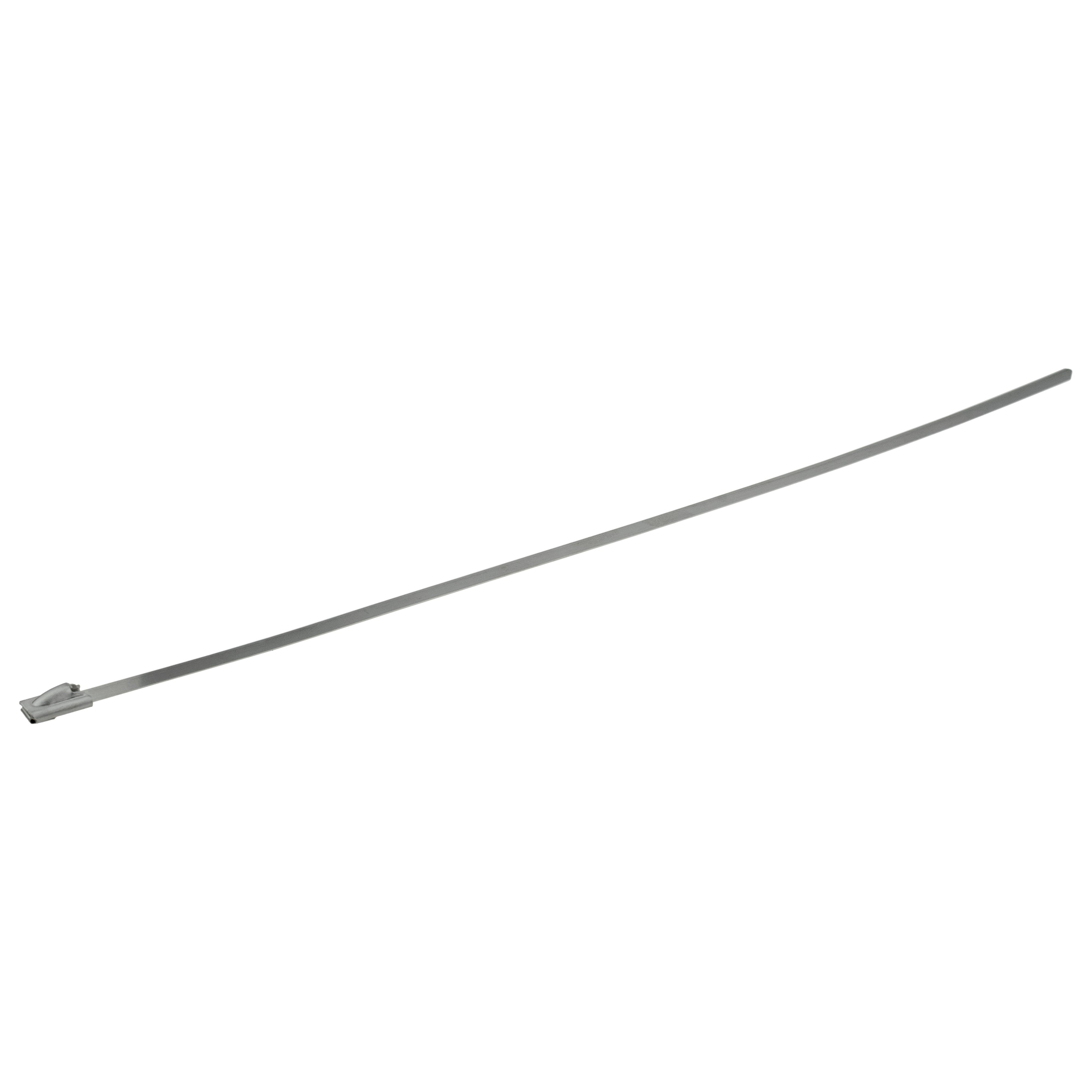 Stainless Steel Cable Ties 4.6mm x 150mm