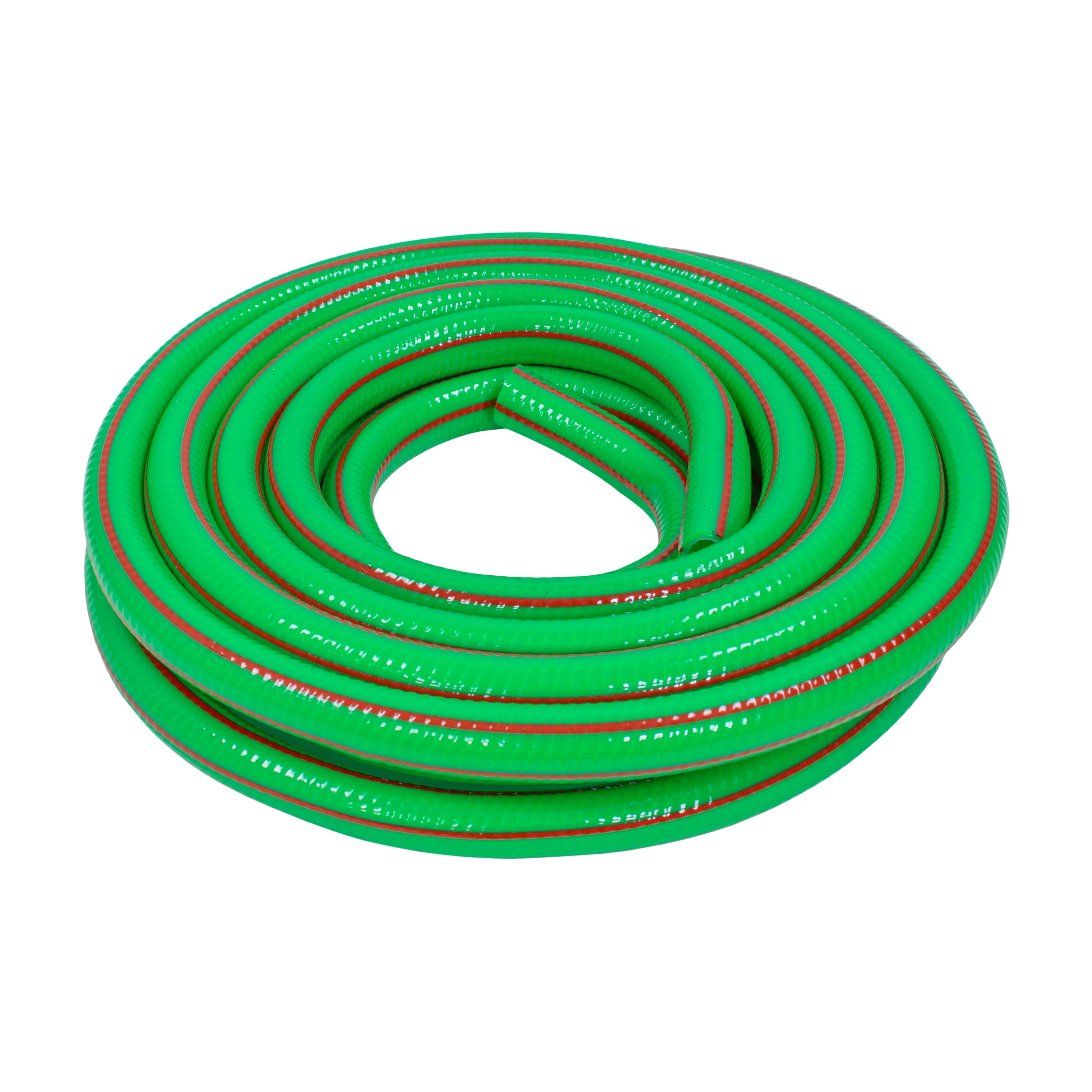 Dog Shower Kit Cold Water Green