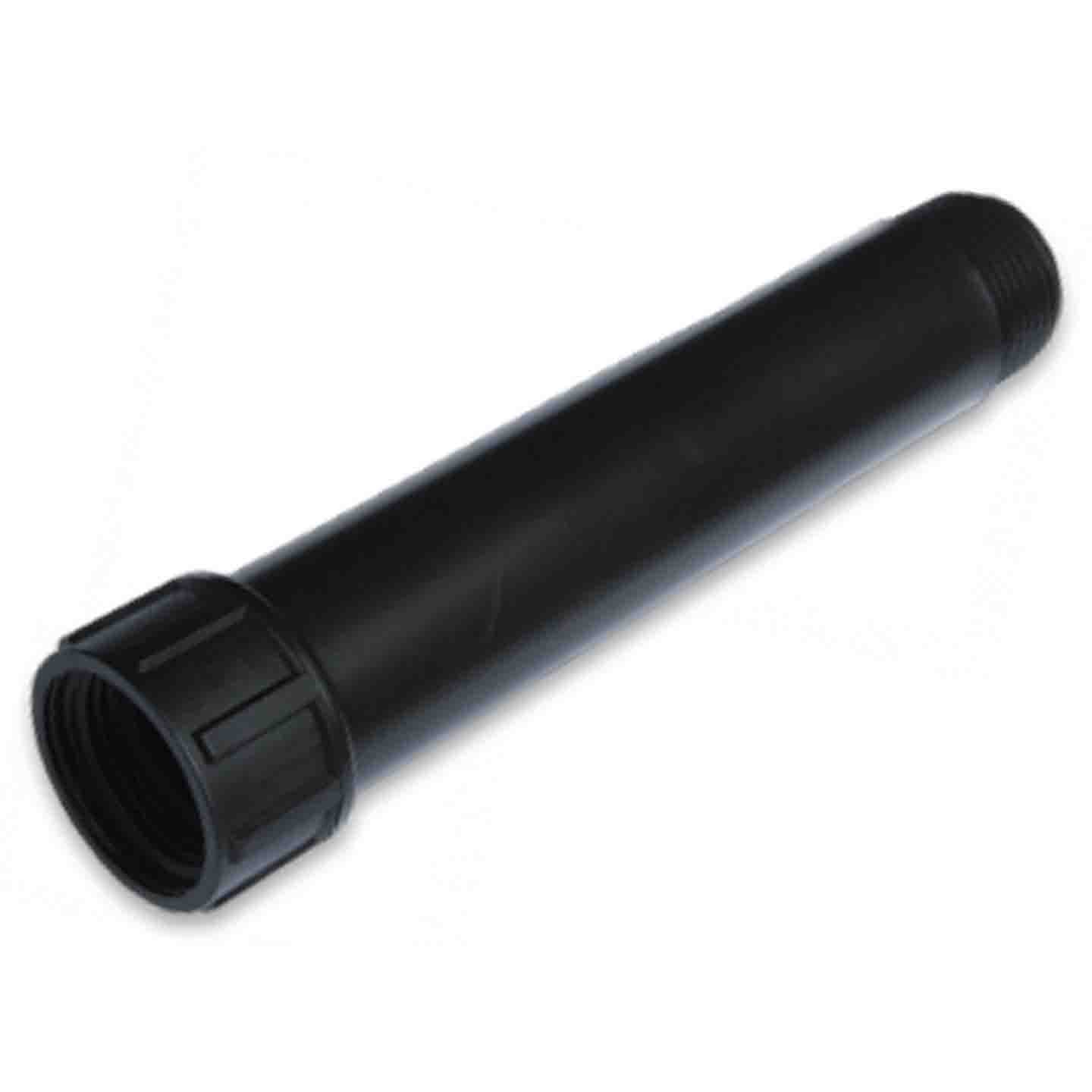 IBC 2” S60X6 Cap with Water Filter, Lever Tap and Max Flo Hose Connectors Set