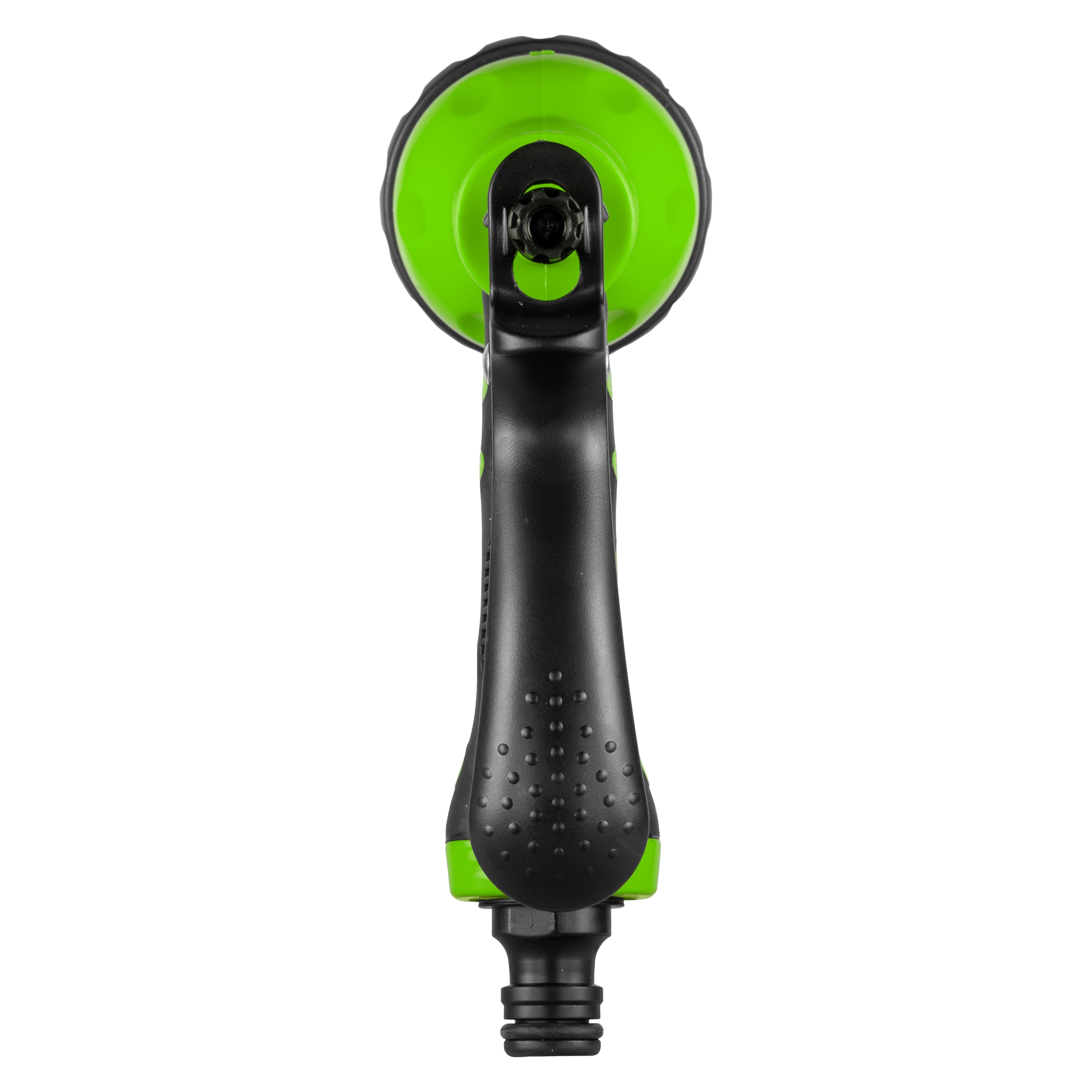 Hose Gun Water Sprayer 8-Pattern Adjustable, Cost Wise Green