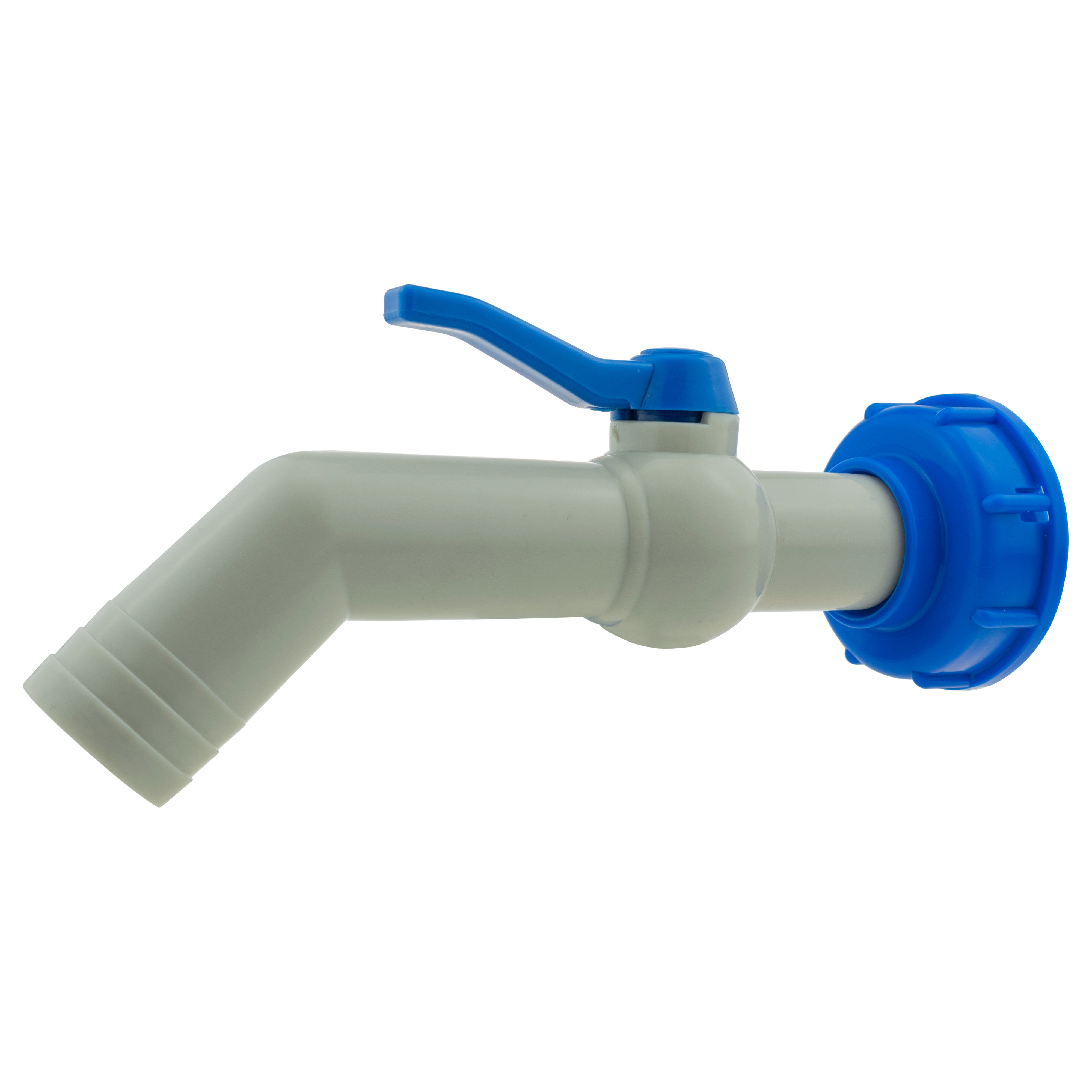 IBC KIT 45DEGREE OUTLET 32mm
