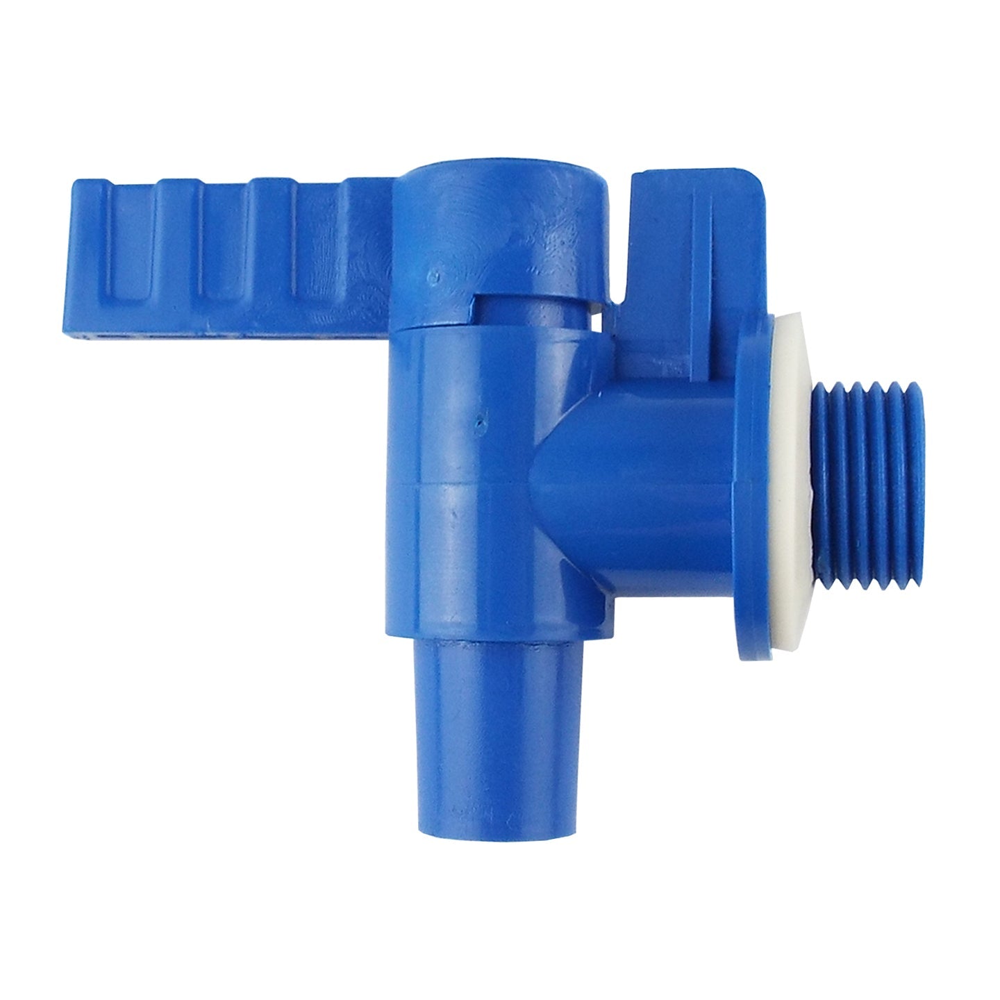 Jerry Can Tap Blue