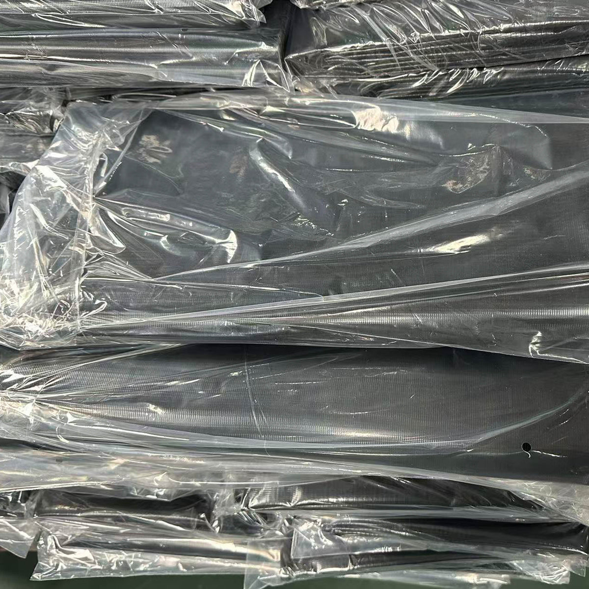 Black PVC 450gsm Pond Liner 3m x 4m