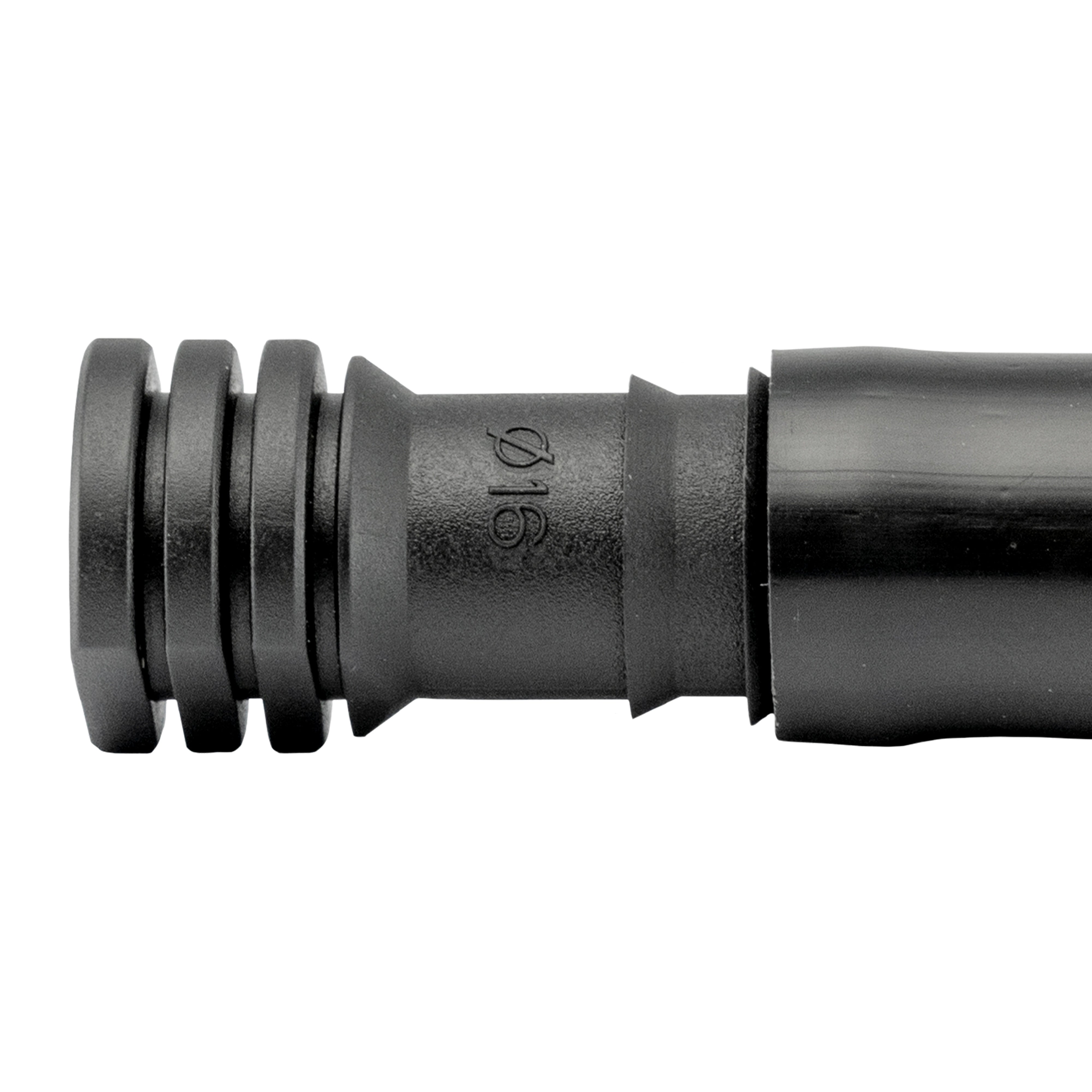 Mix 1/2" Barb Connectors POROUS20