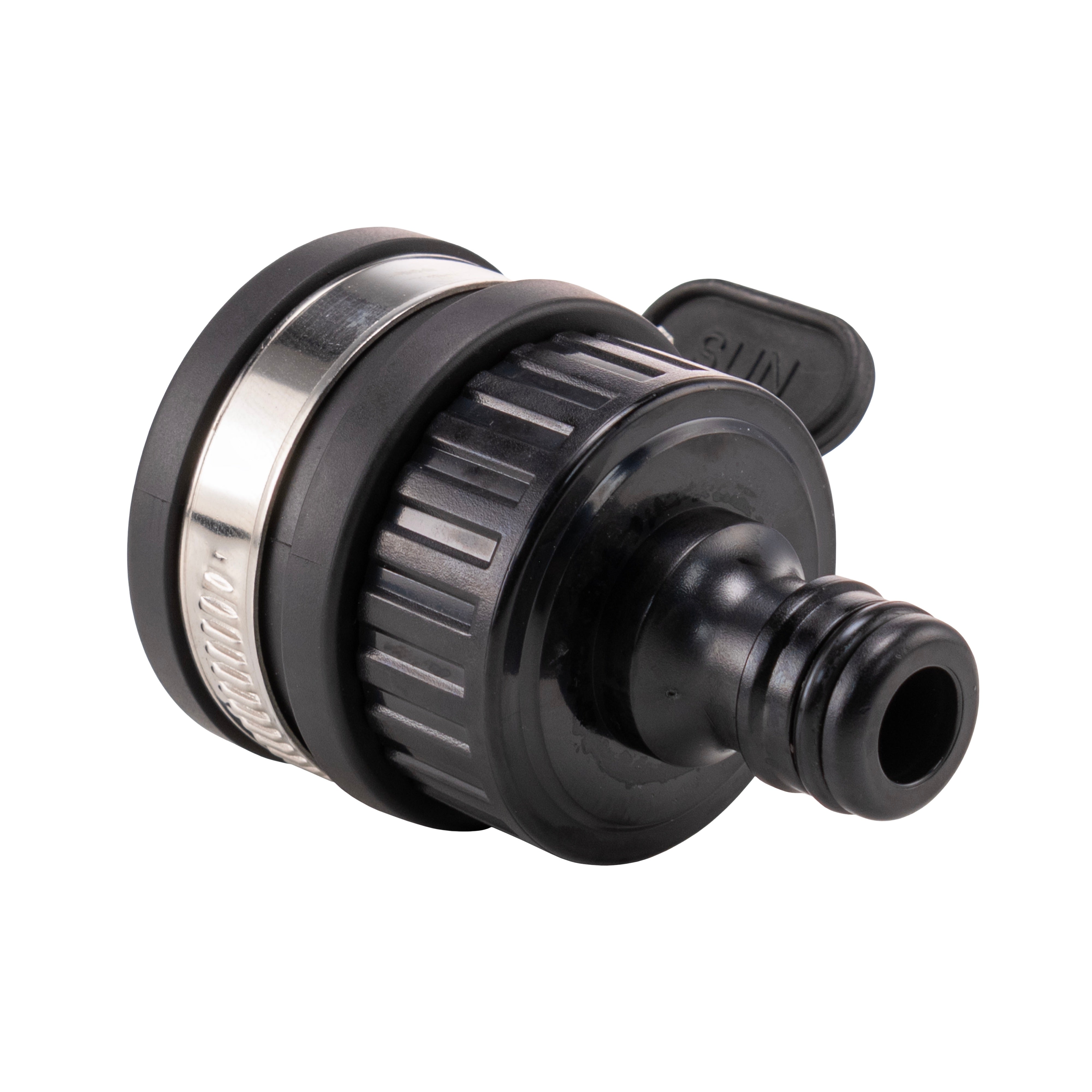 Rubber Wide Kitchen Tap Adaptor Cost Wise