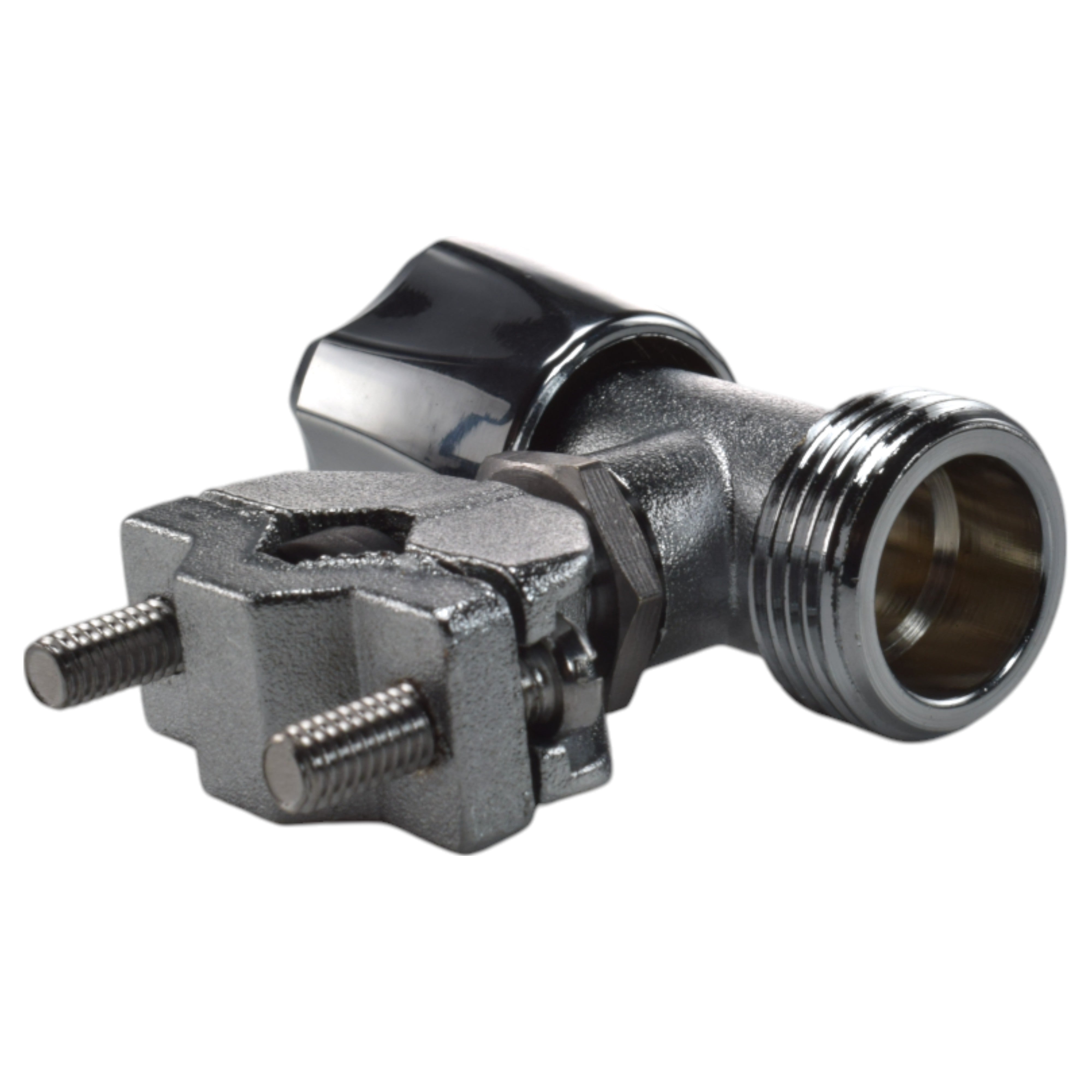 Brass Quick Connect Bib Tap FULL Connection Kit
