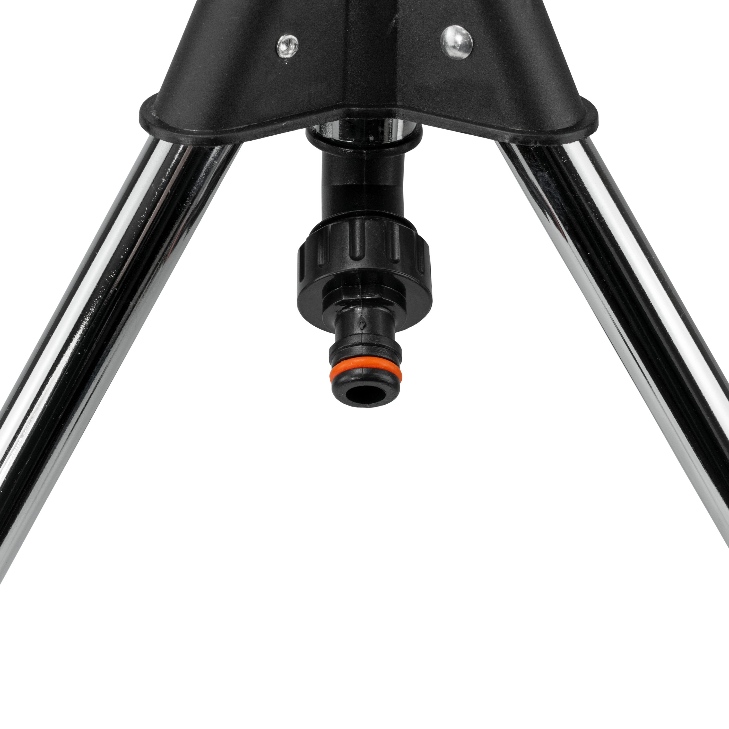 Pulsating Lawn Sprinkler on Tripod 90cm