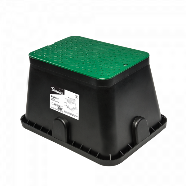 Standard Valve Box, 51x38cm