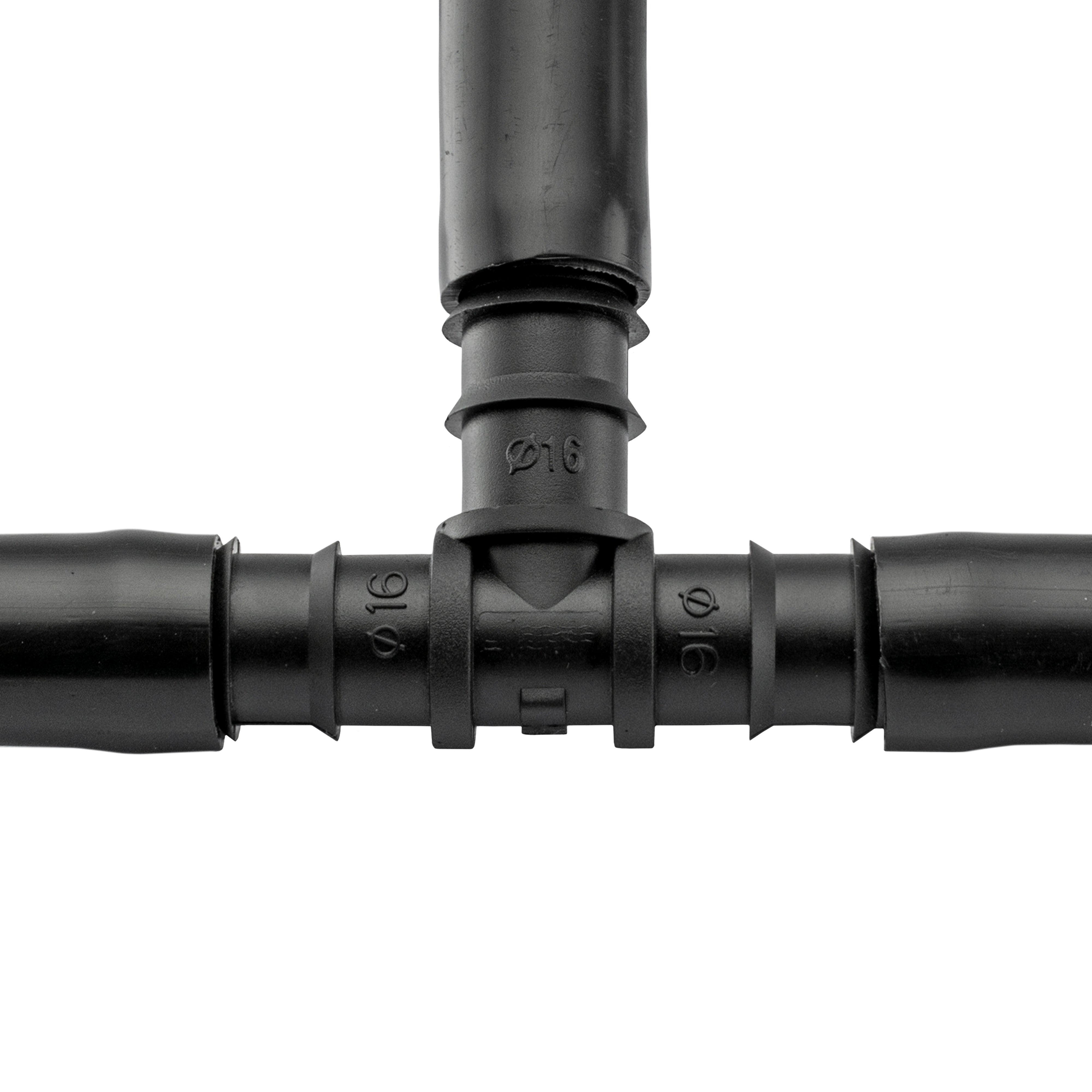 Mix 1/2" Barb Connectors POROUS20