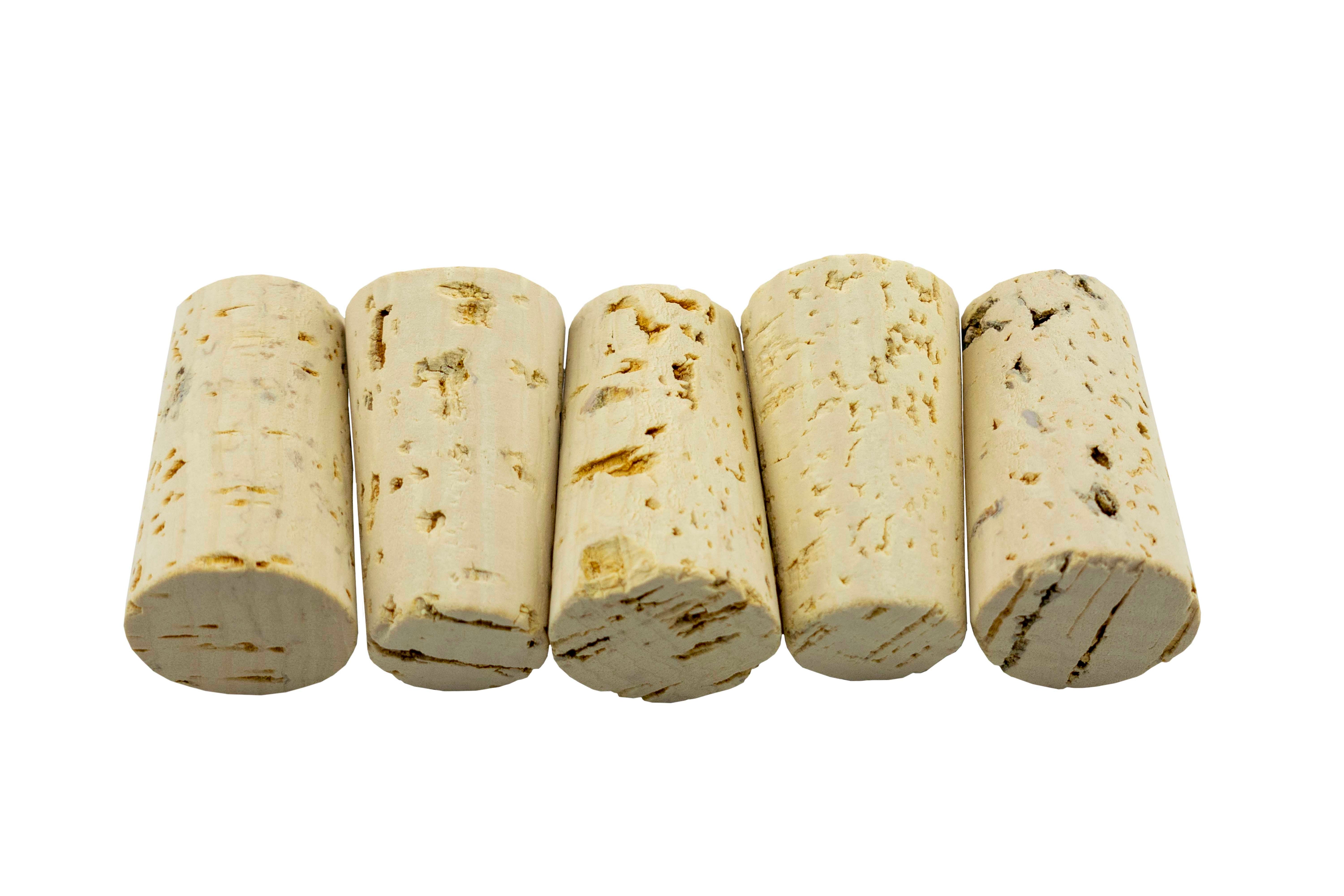 Tapered Cork 18mm/23mm
