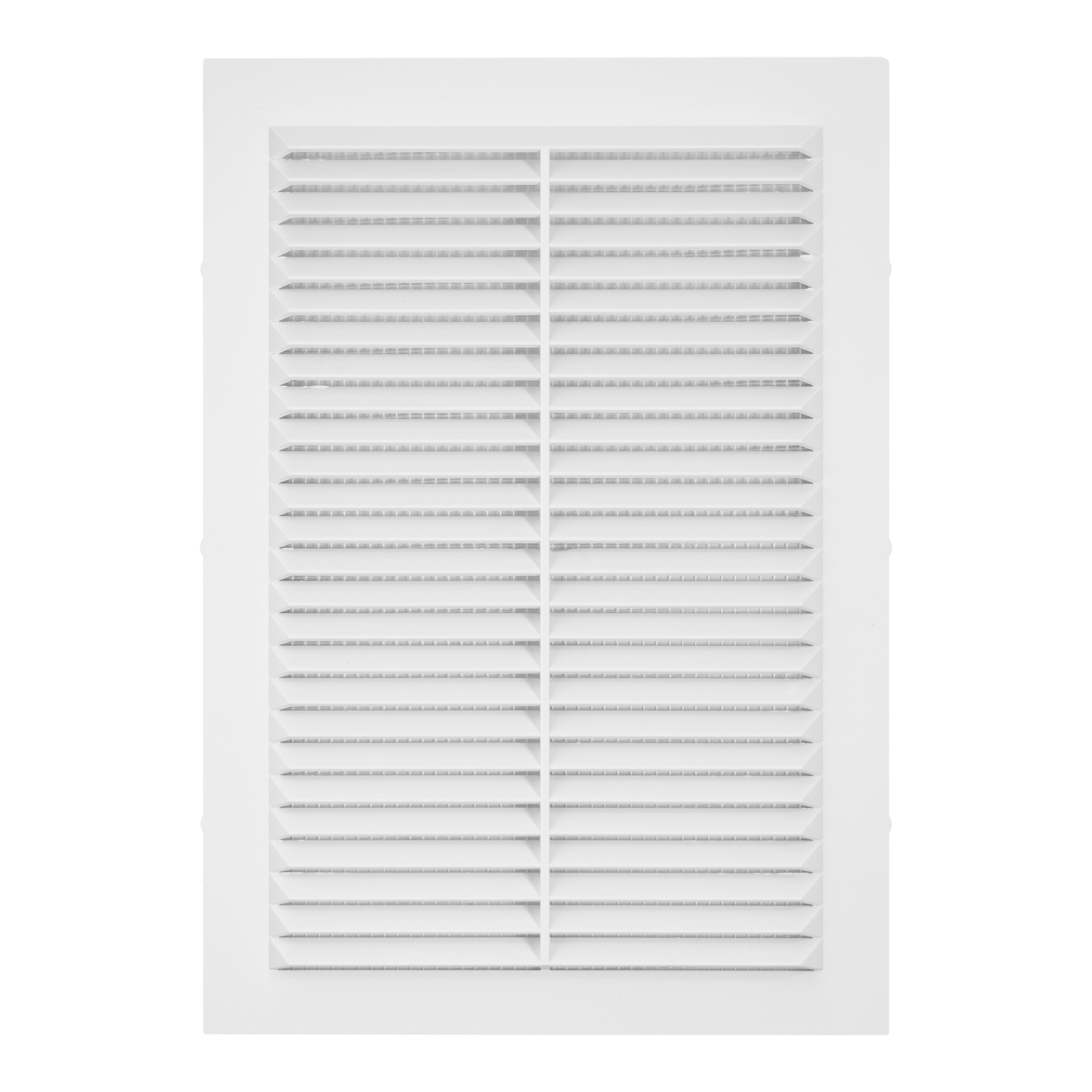 Louvre Vent D/170x240W 240mm X 170mm with Fly Screen