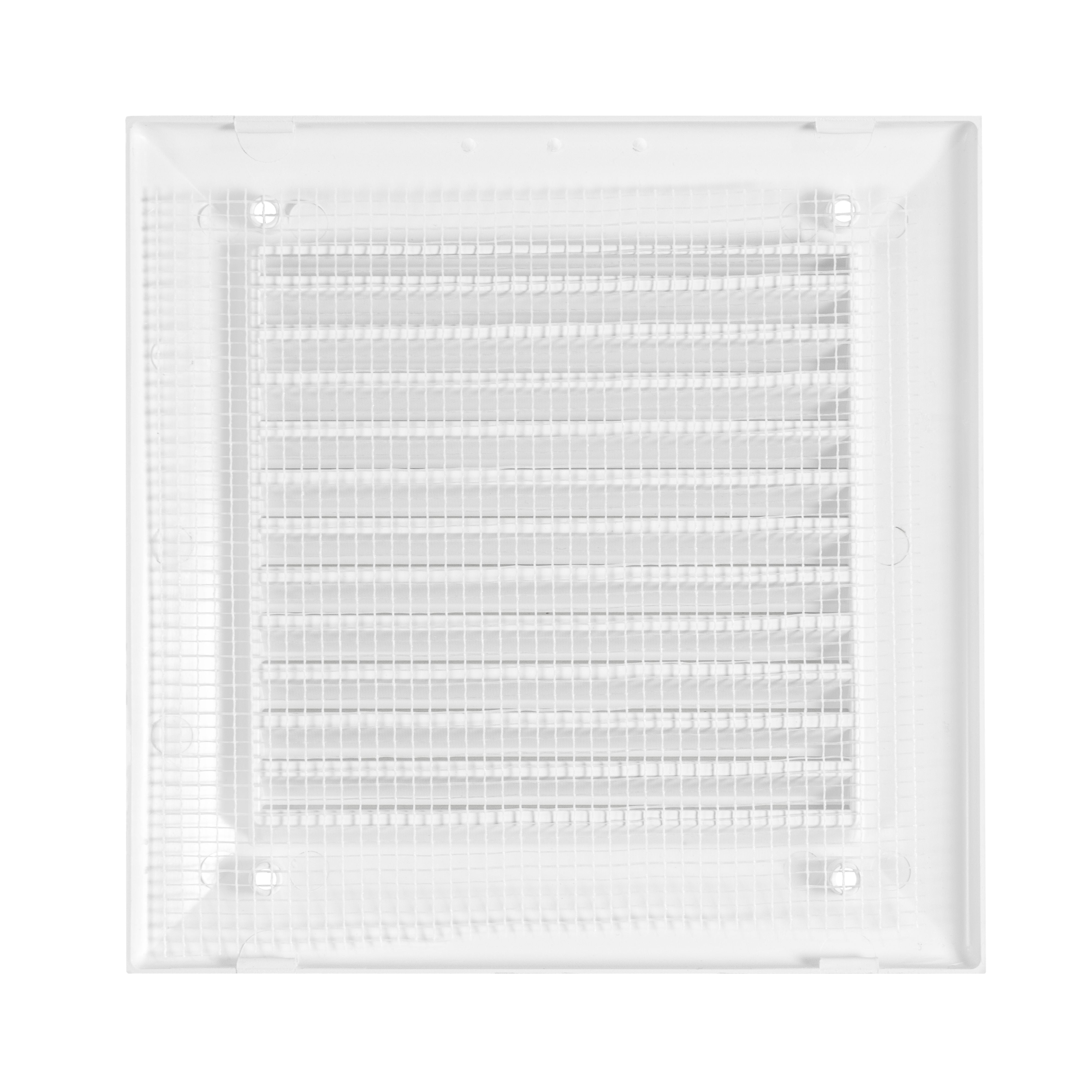 Through Wall Ventilation Kit Duo Smart DS4178 Vent with Graphite External Vent
