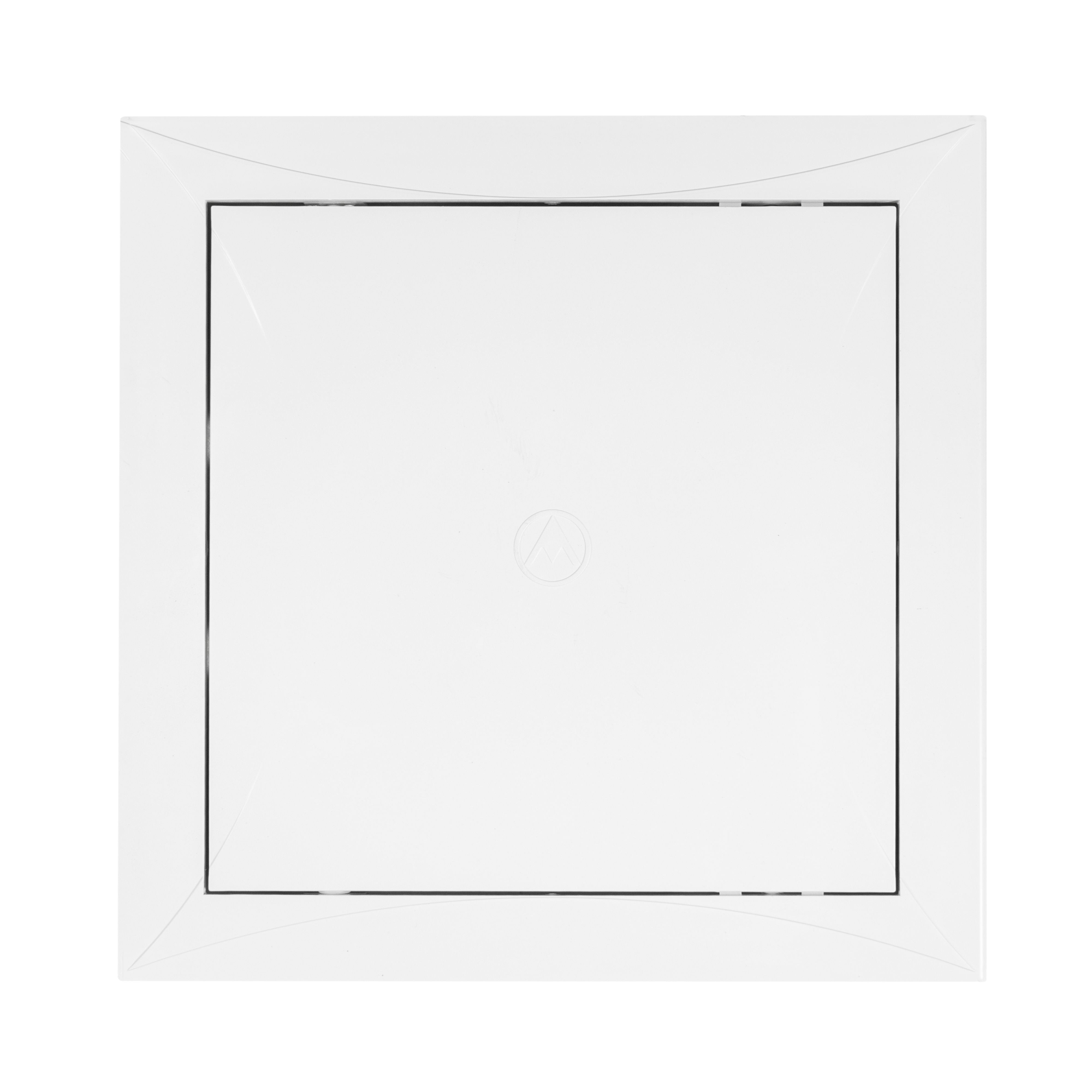 Access Panel Door PP, White 300mm x 300mm