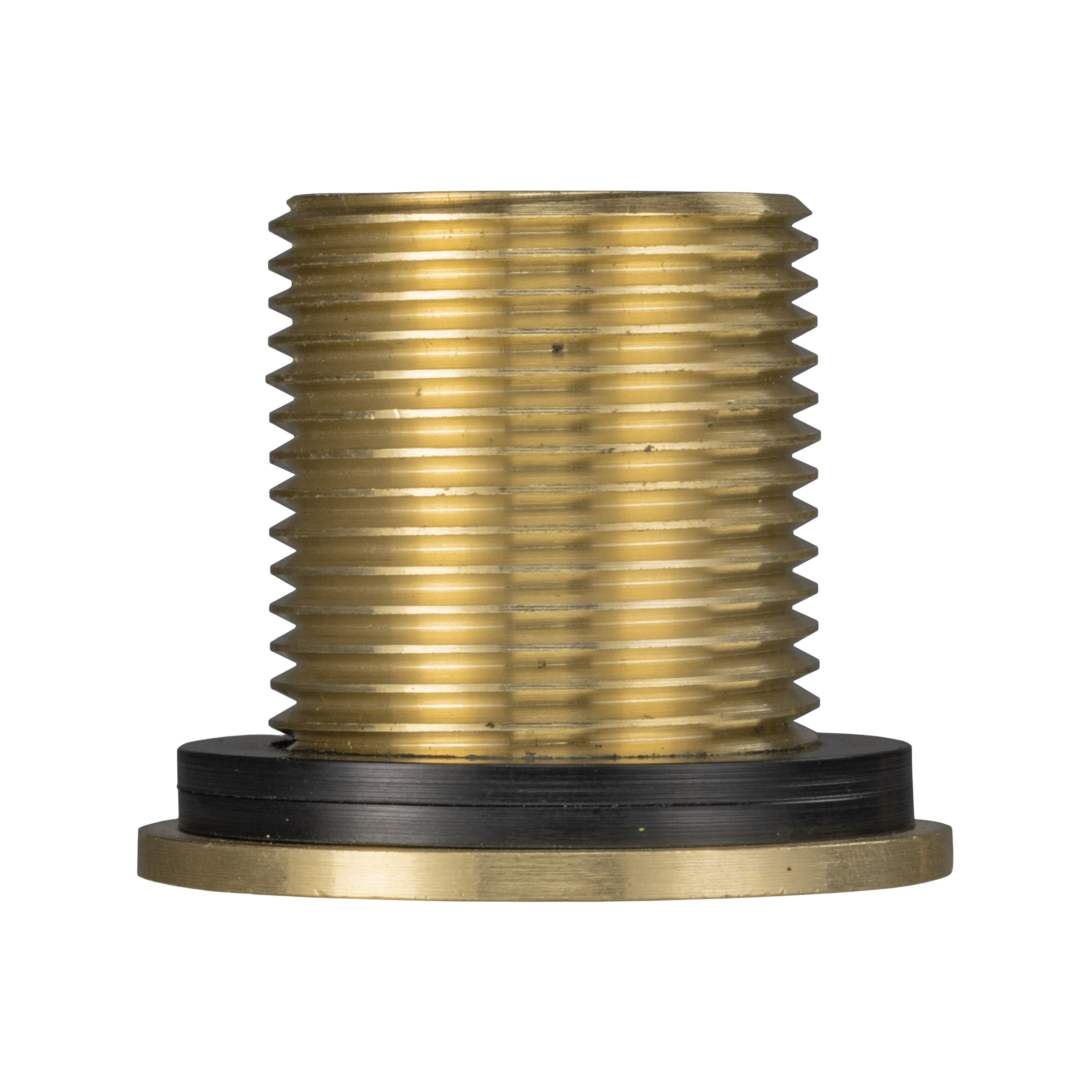 Water Butt Brass 3/4" BSP Male - 1/2" BSP Female