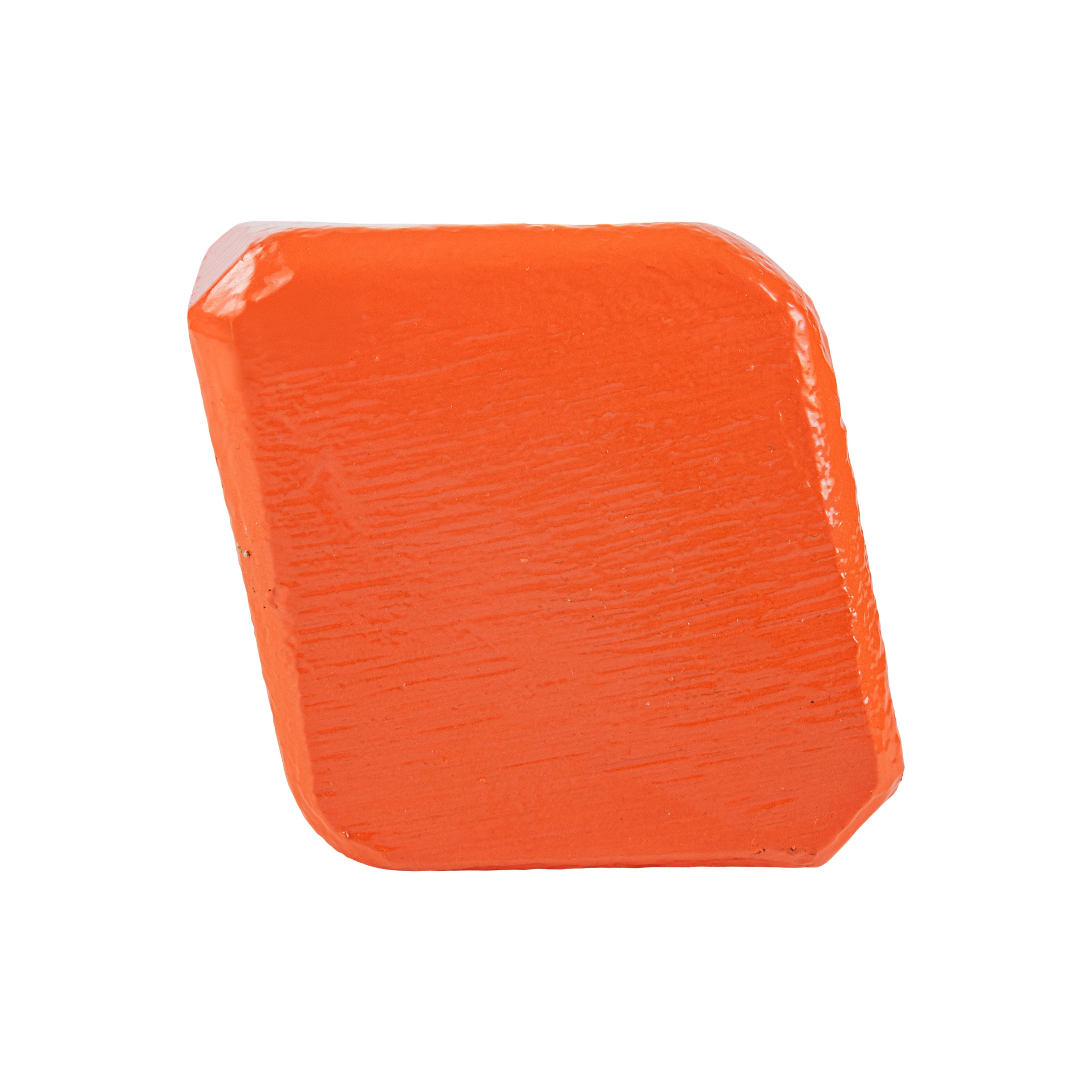 Cost Wise 2kg Heavy Duty Log Splitter Twist Red