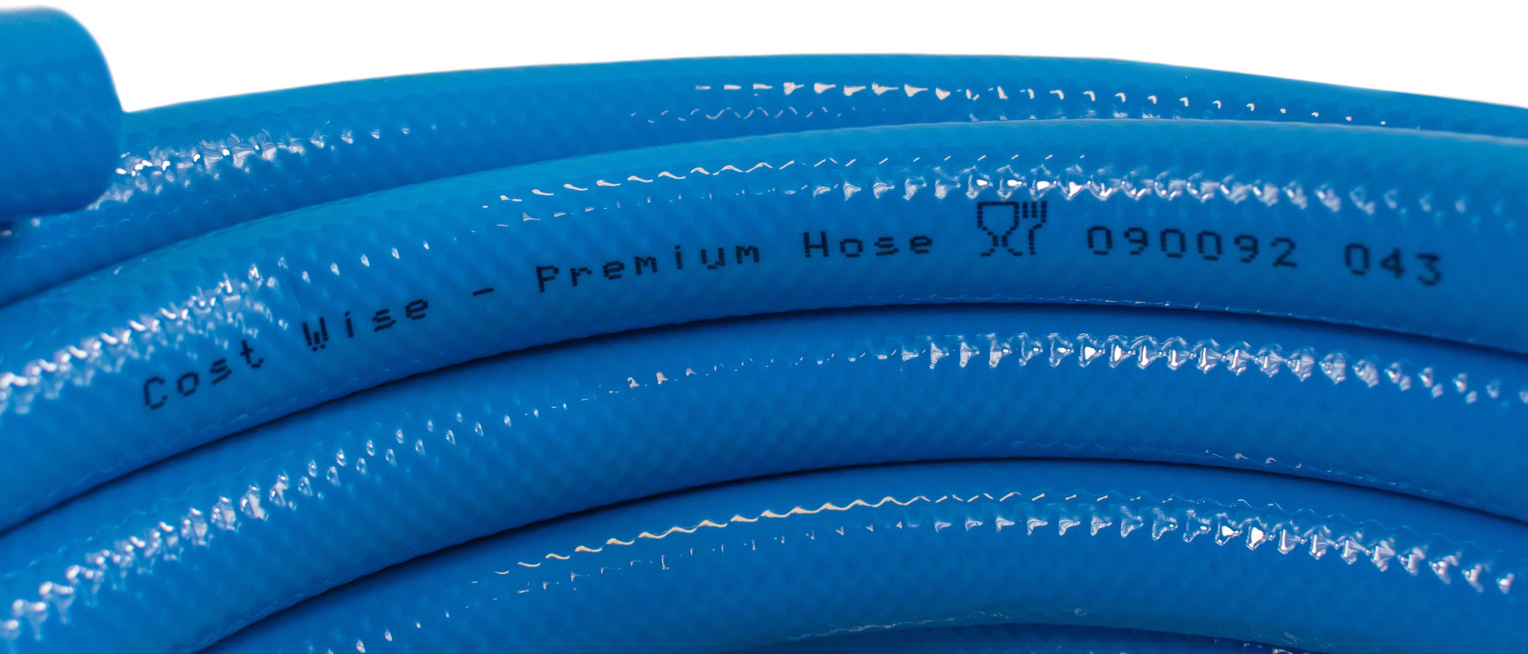 Water Hose Blue Set for Drinking Water