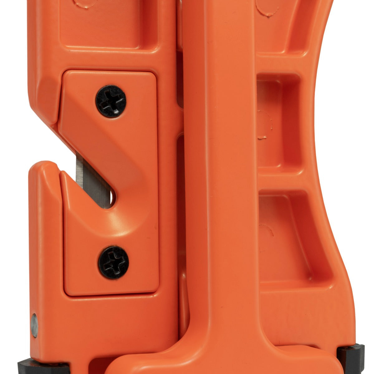 Car Door Step Type B Orange