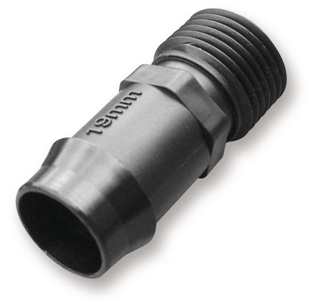 Antelco Director 25 mm x 1" BSPM