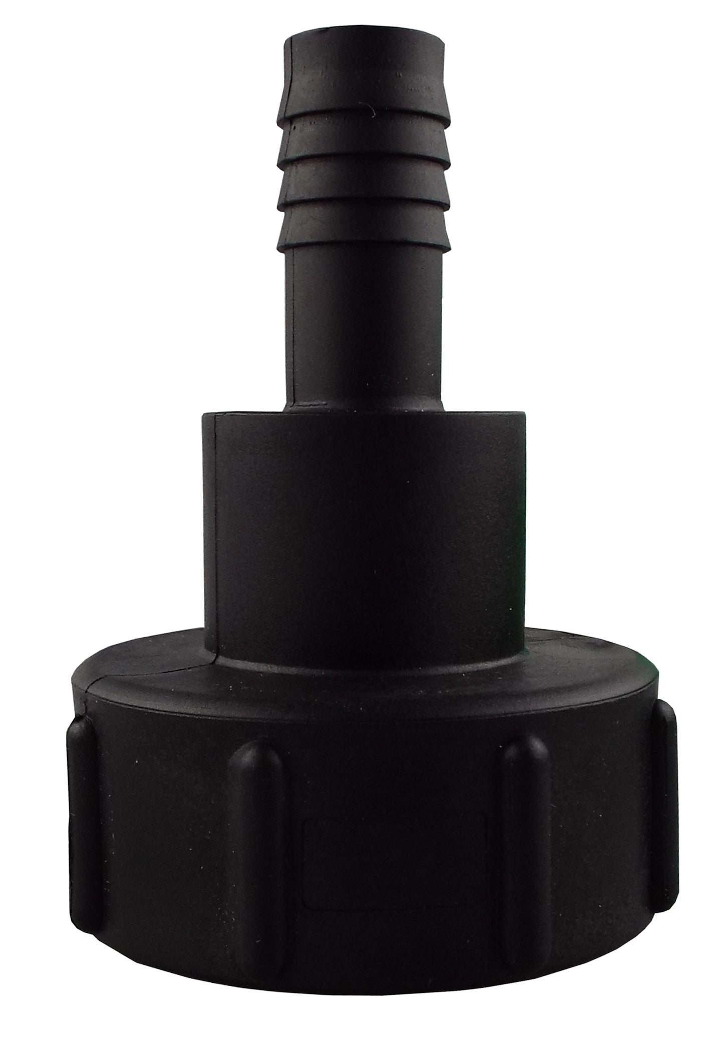 IBC S60X6 to 2" Hose Tail