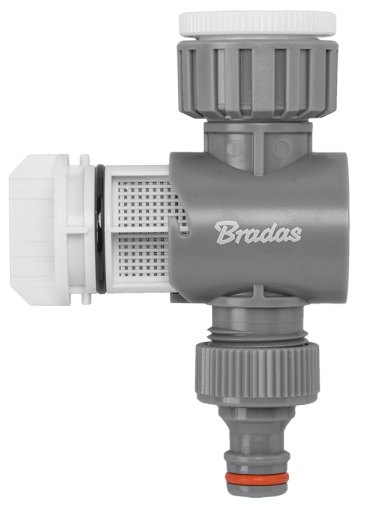 Bradas Garden Tap Filter
