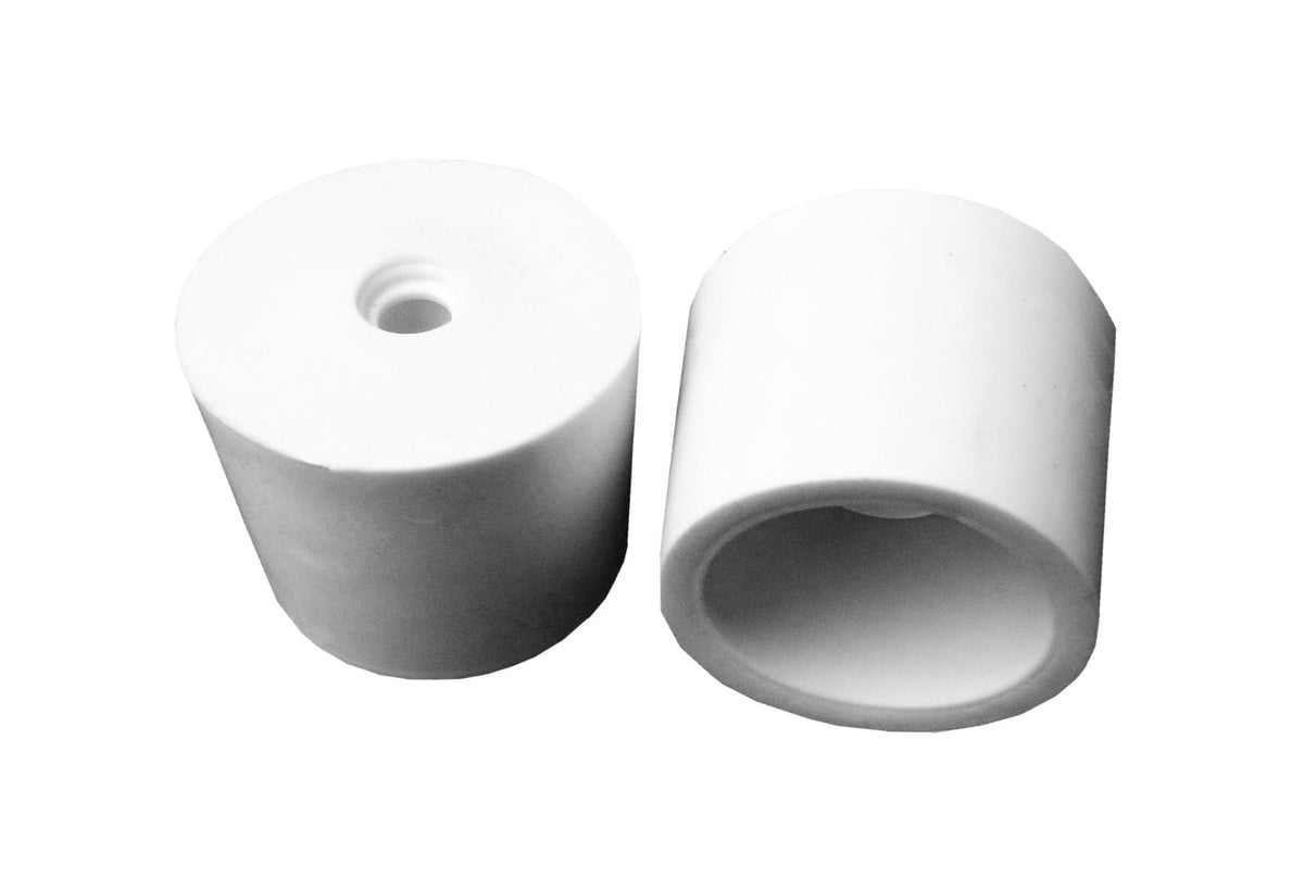 Demijohn Rubber Bung 33/29mm