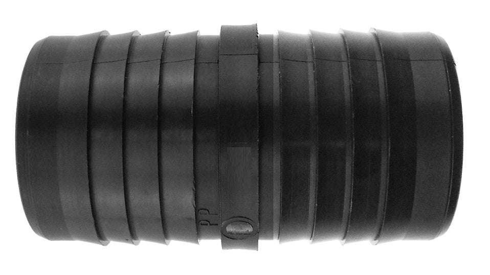 Pond Straight Connector 32mm