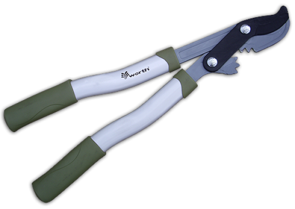 Garden Loppers with Gearbox 550mm
