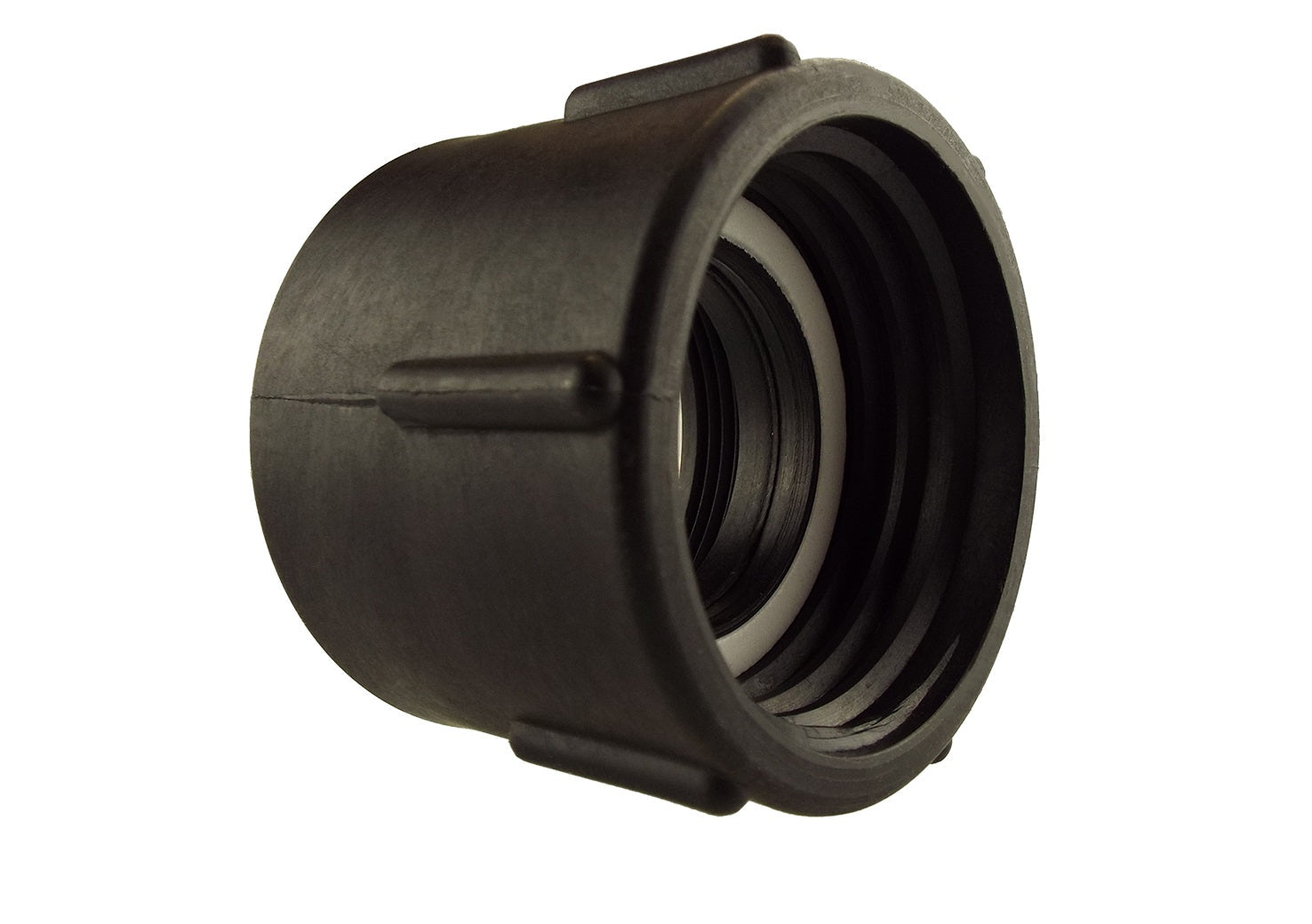 IBC S60X6 Adapter to 2" BSPF