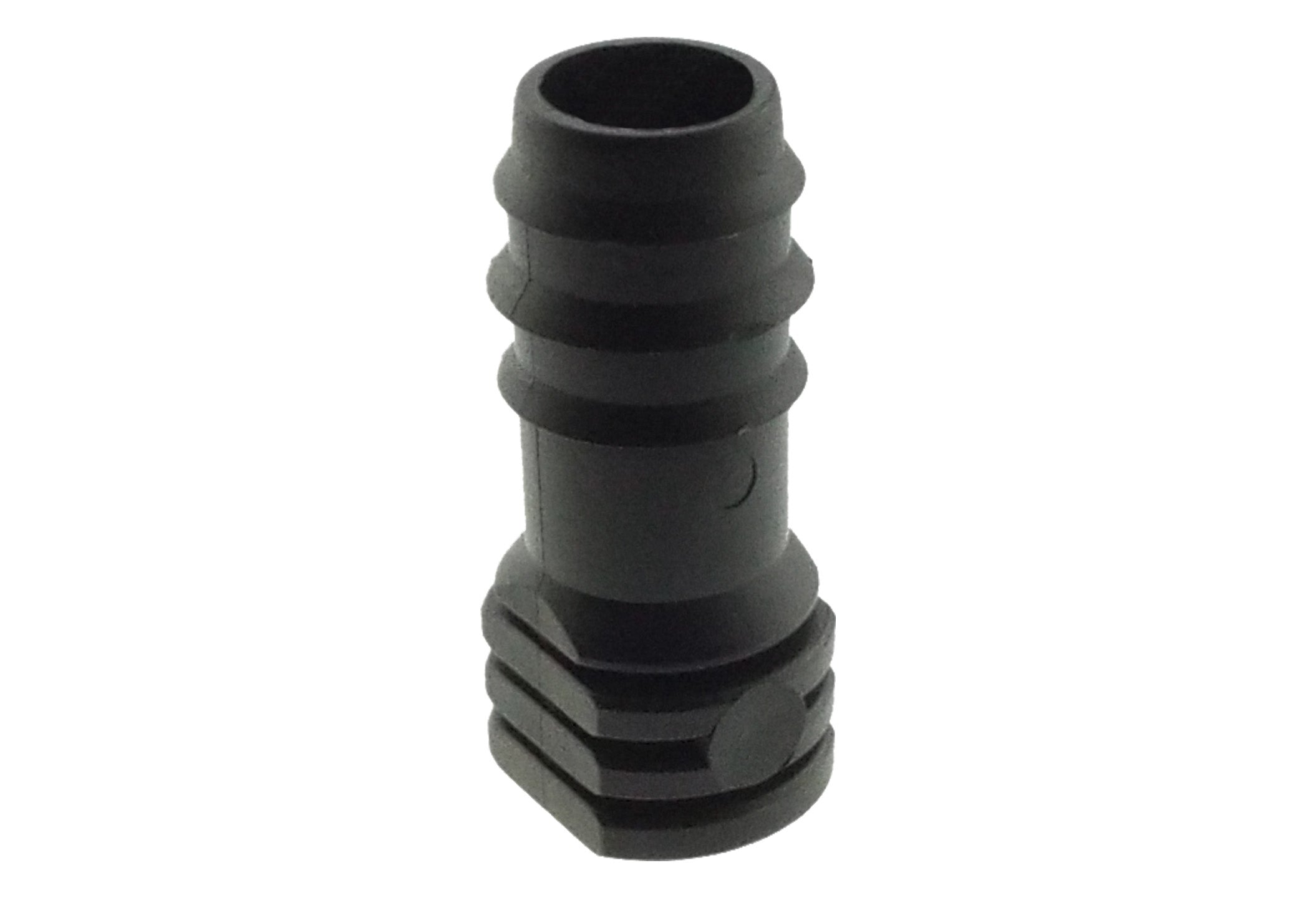 Plug for 1/2" Irrigation Pipe