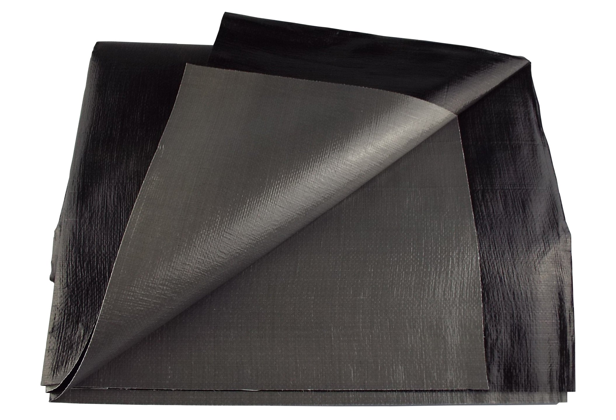 Pond Liner L-Grade Black With Underlay