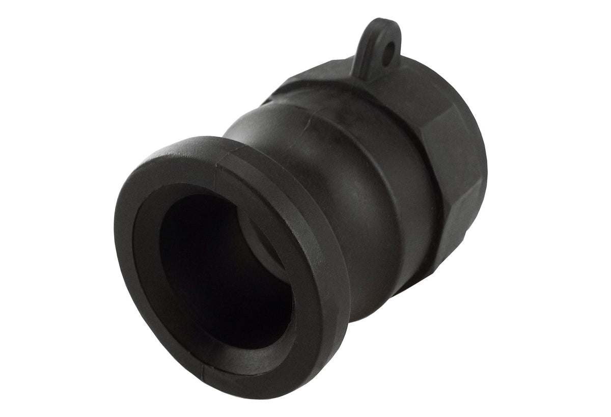 Camlock Type A 3/4"